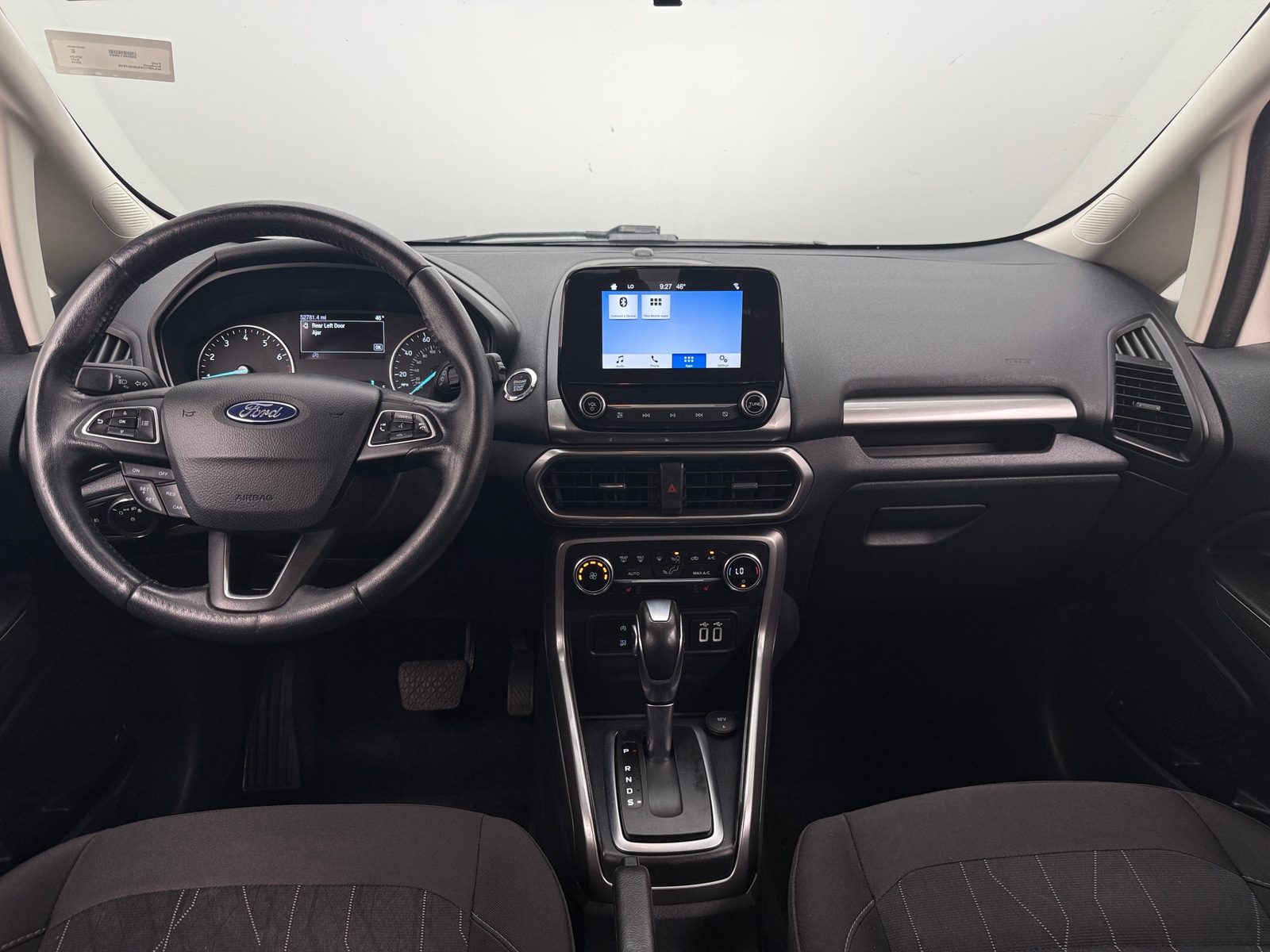 Thumbnail: 2018 Ford EcoSport - 3