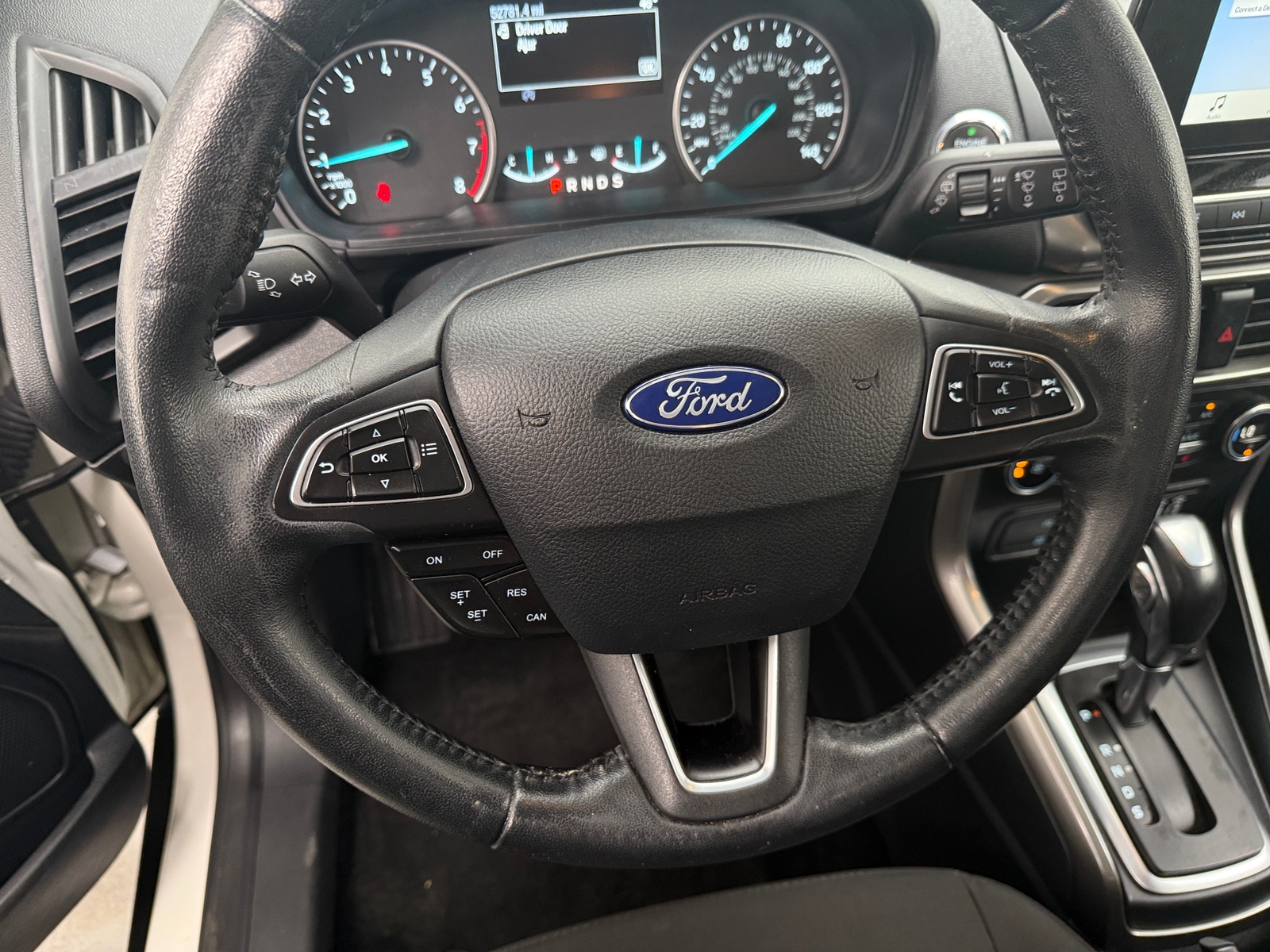 Thumbnail: 2018 Ford EcoSport - 5