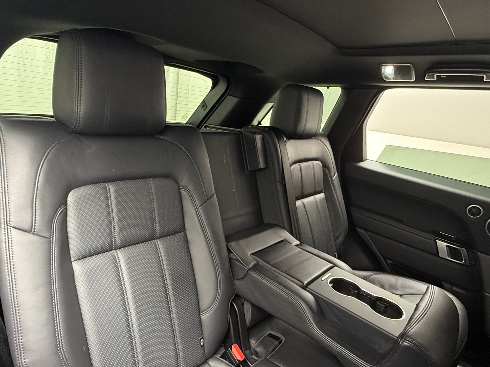 Thumbnail: 2020 Land Rover Range Rover Sport - 5