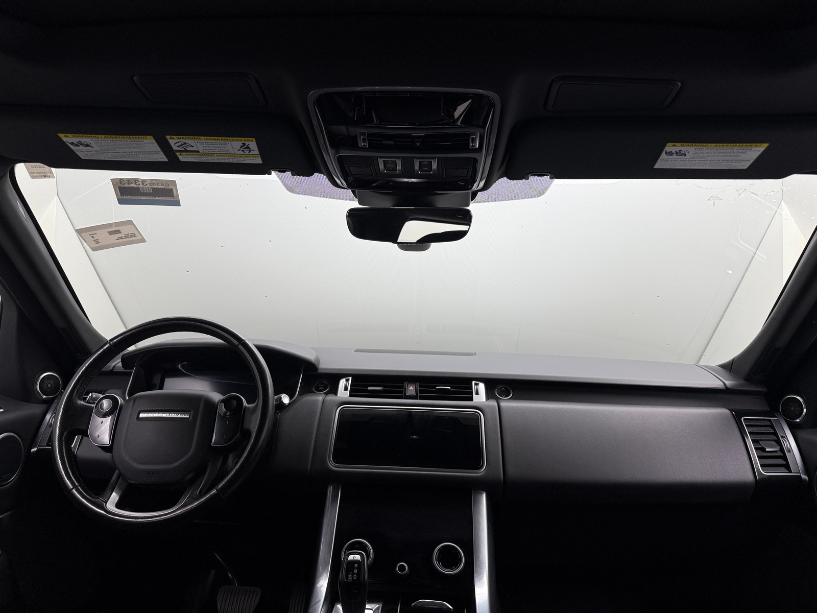 Thumbnail: 2020 Land Rover Range Rover Sport - 2
