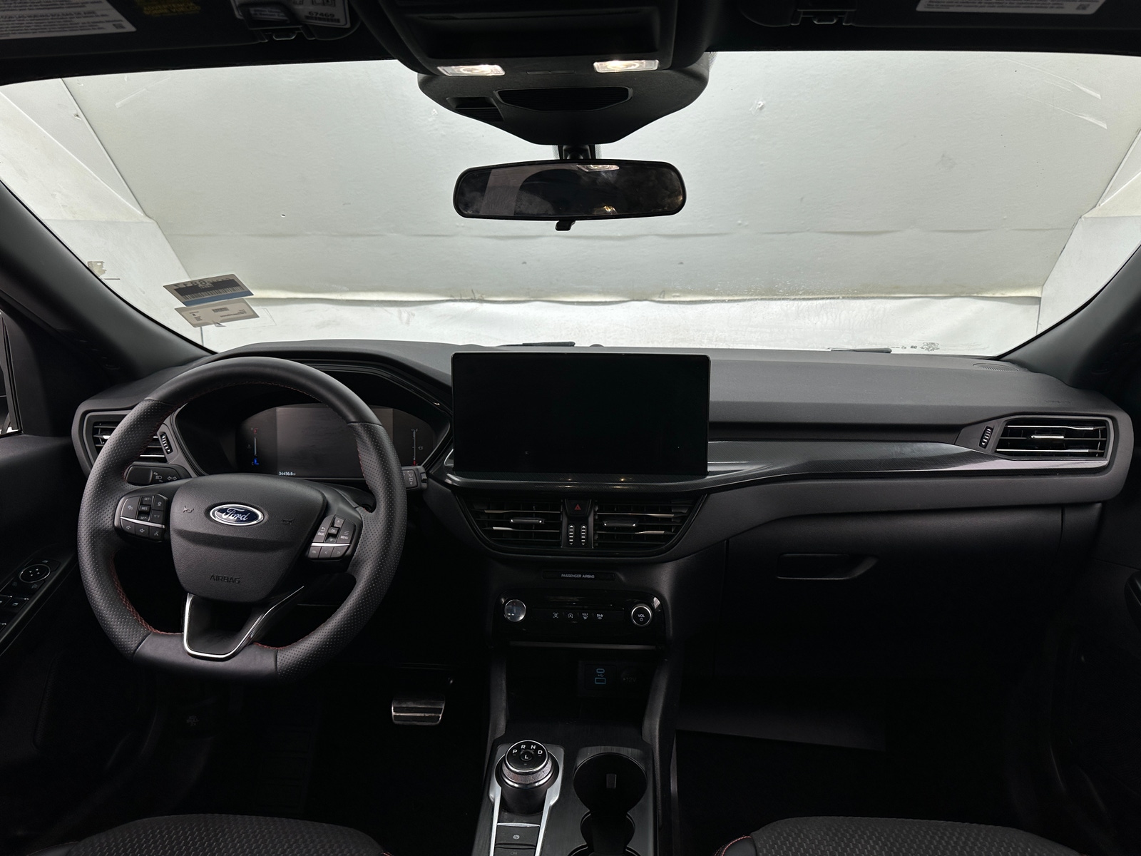 Thumbnail: 2023 Ford Escape - 3