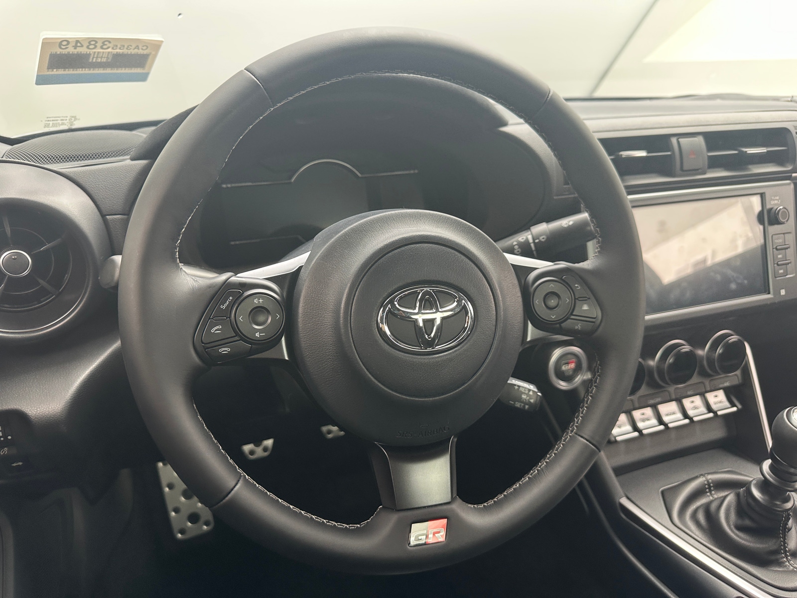 Thumbnail: 2025 Toyota GR86 - 4