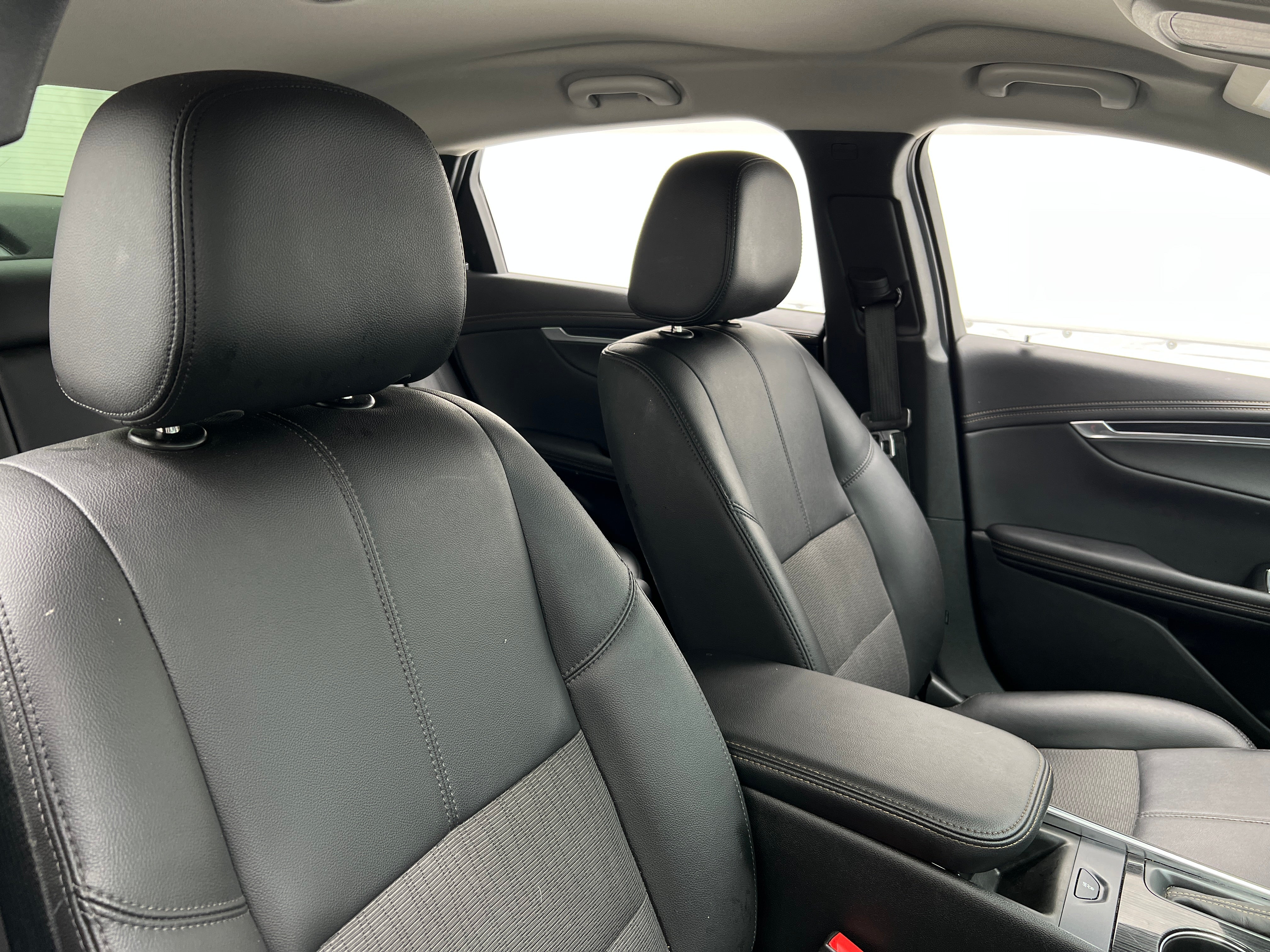 2019 Chevrolet Impala