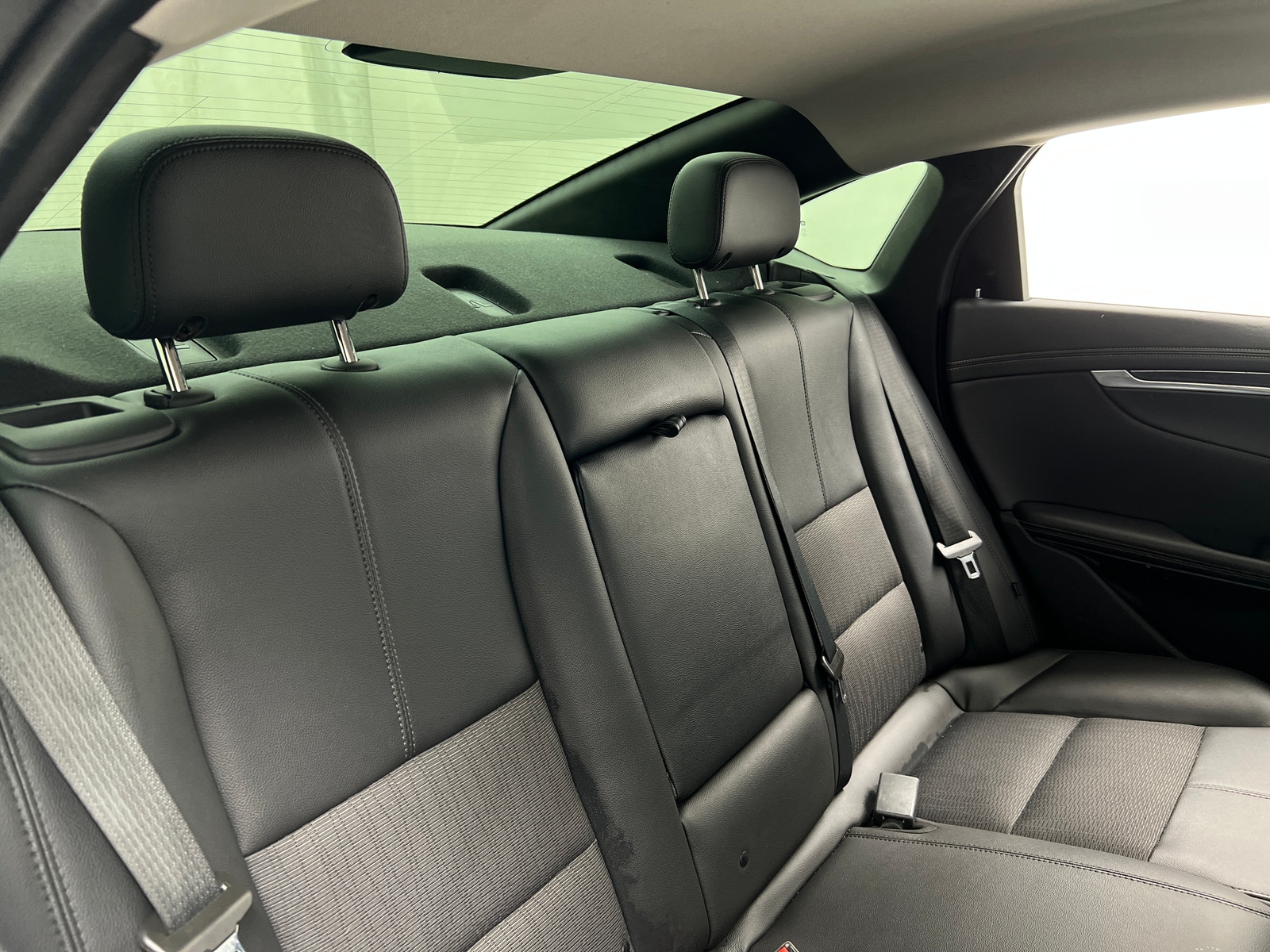Thumbnail: 2019 Chevrolet Impala - 5