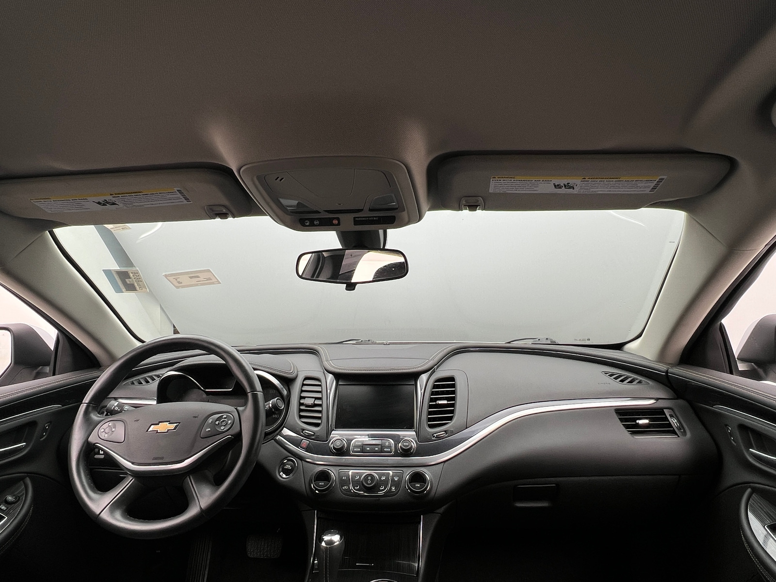 Thumbnail: 2019 Chevrolet Impala - 2