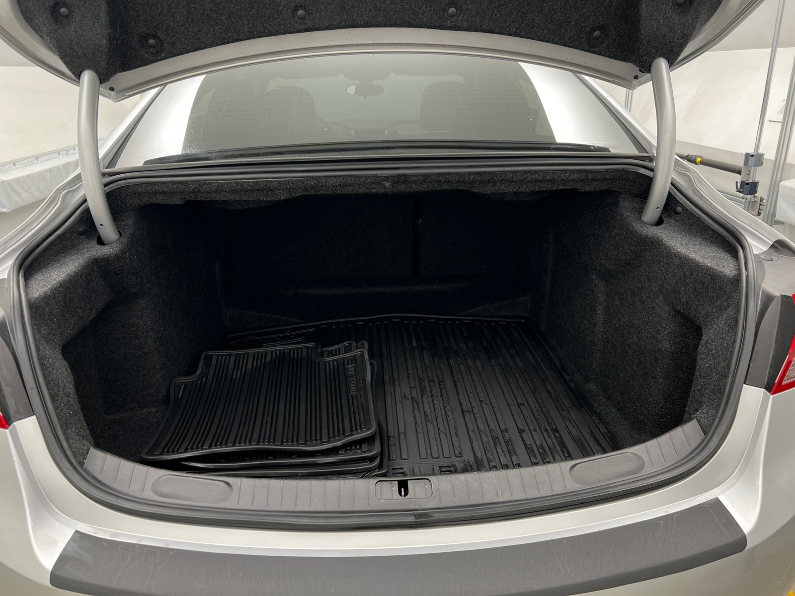 Thumbnail: 2019 Chevrolet Impala - 6