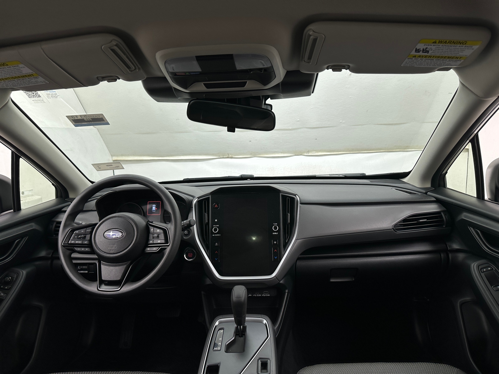 Thumbnail: 2024 Subaru Crosstrek - 3