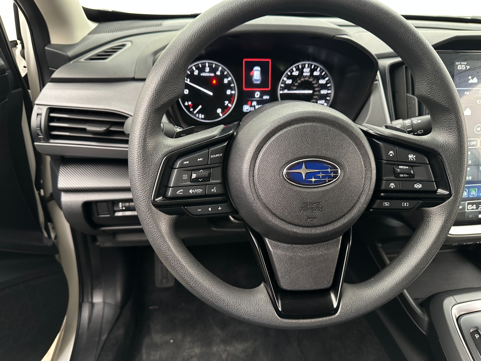 Thumbnail: 2024 Subaru Crosstrek - 5