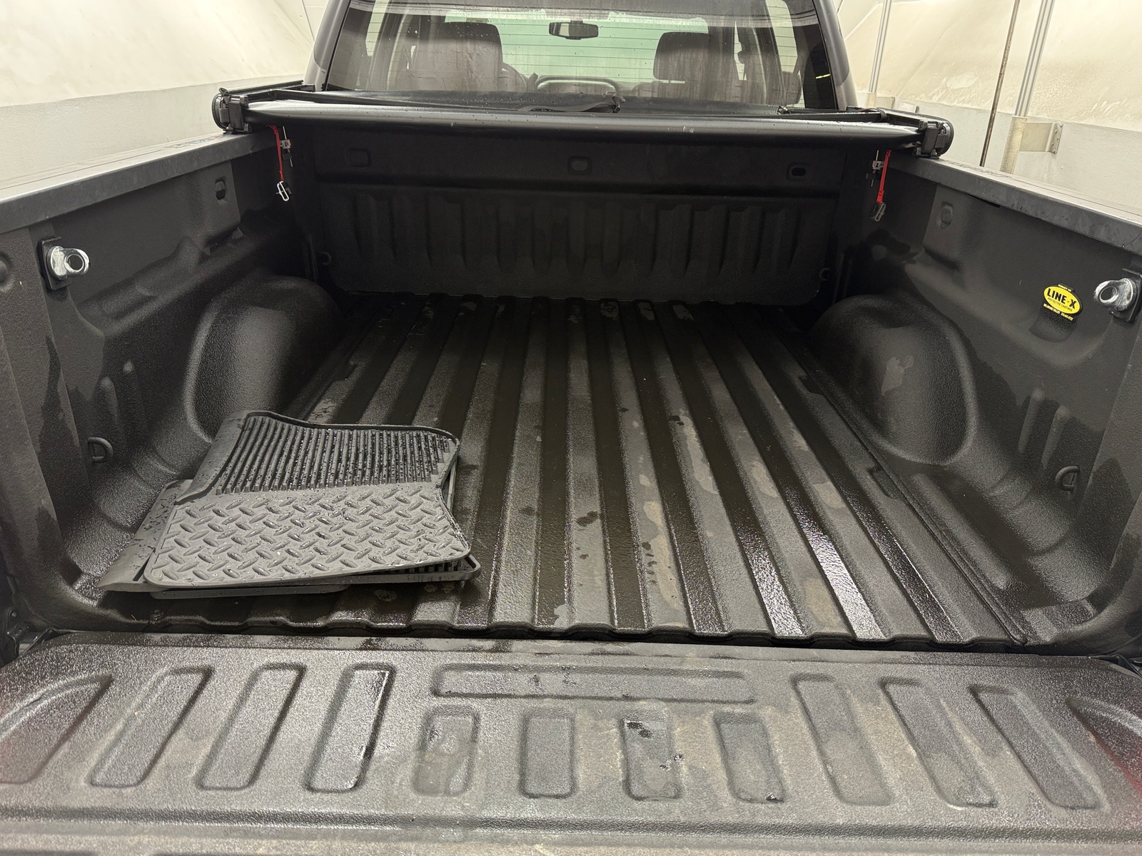 Thumbnail: 2016 Chevrolet Silverado 1500 - 7