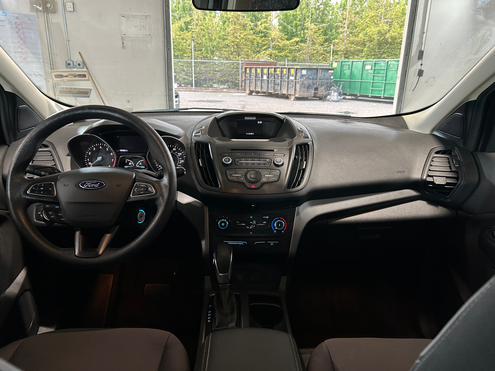 Thumbnail: 2017 Ford Escape - 3