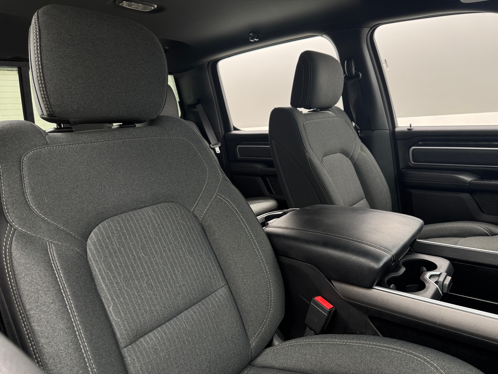 Thumbnail: 2020 RAM 1500 - 2