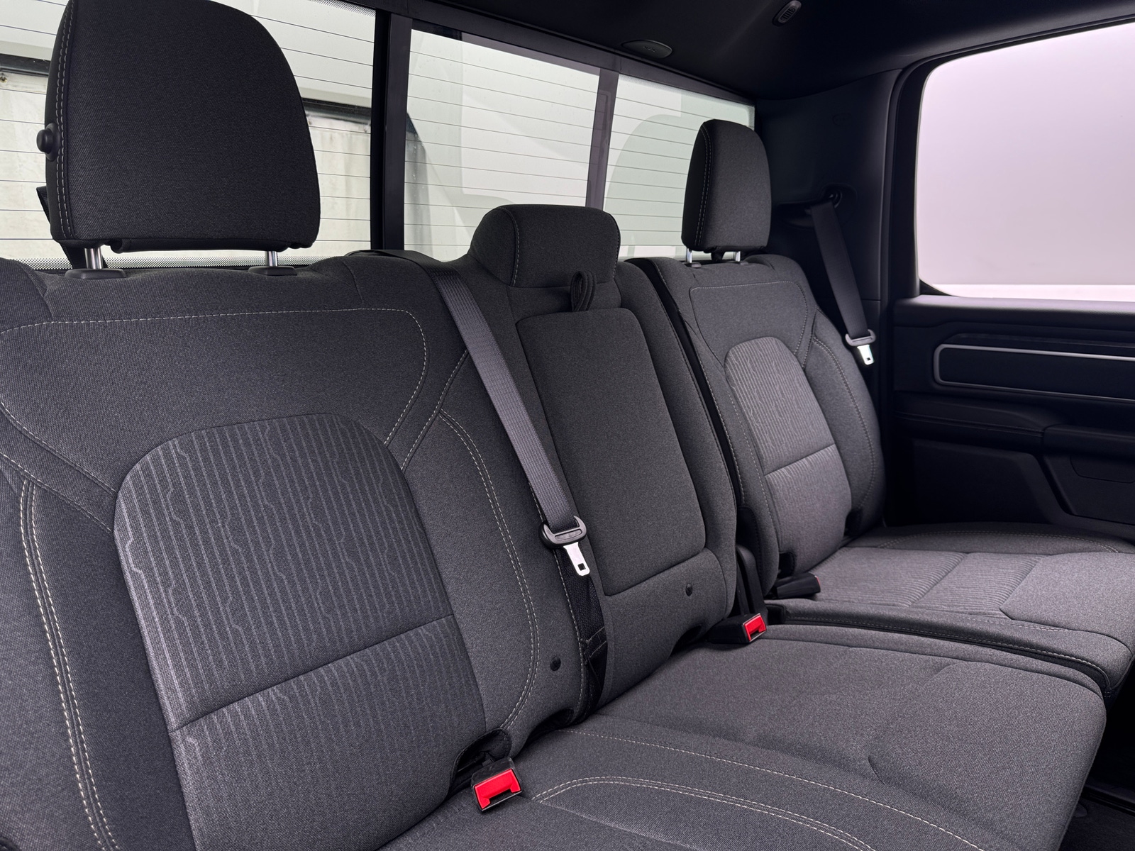 Thumbnail: 2020 RAM 1500 - 6