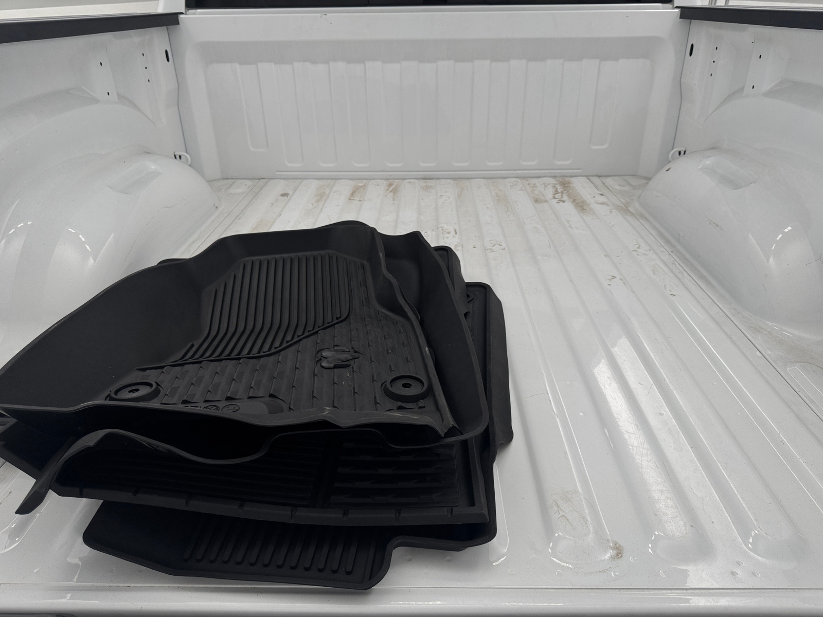 Thumbnail: 2020 RAM 1500 - 7