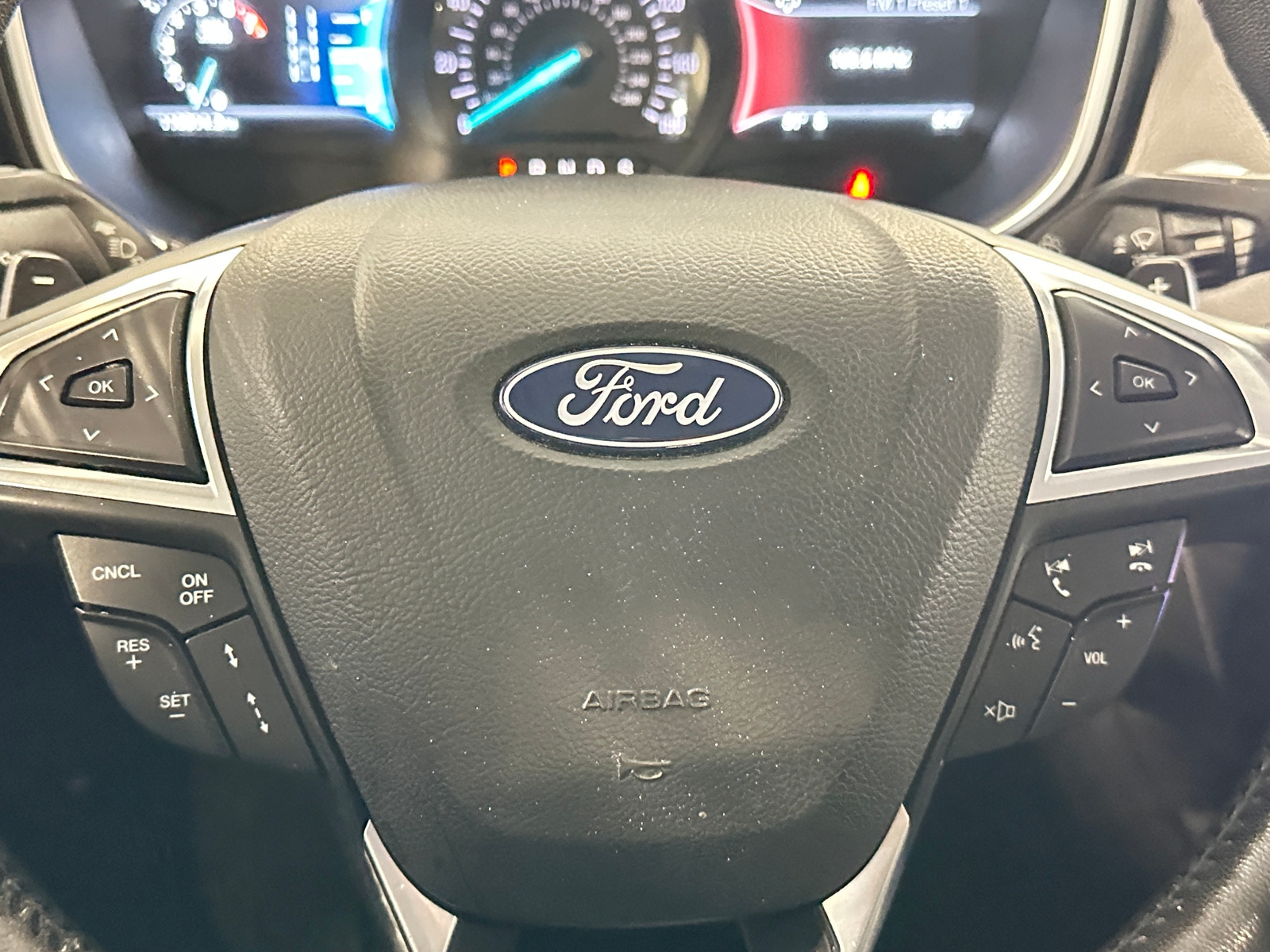 Thumbnail: 2019 Ford Fusion - 4