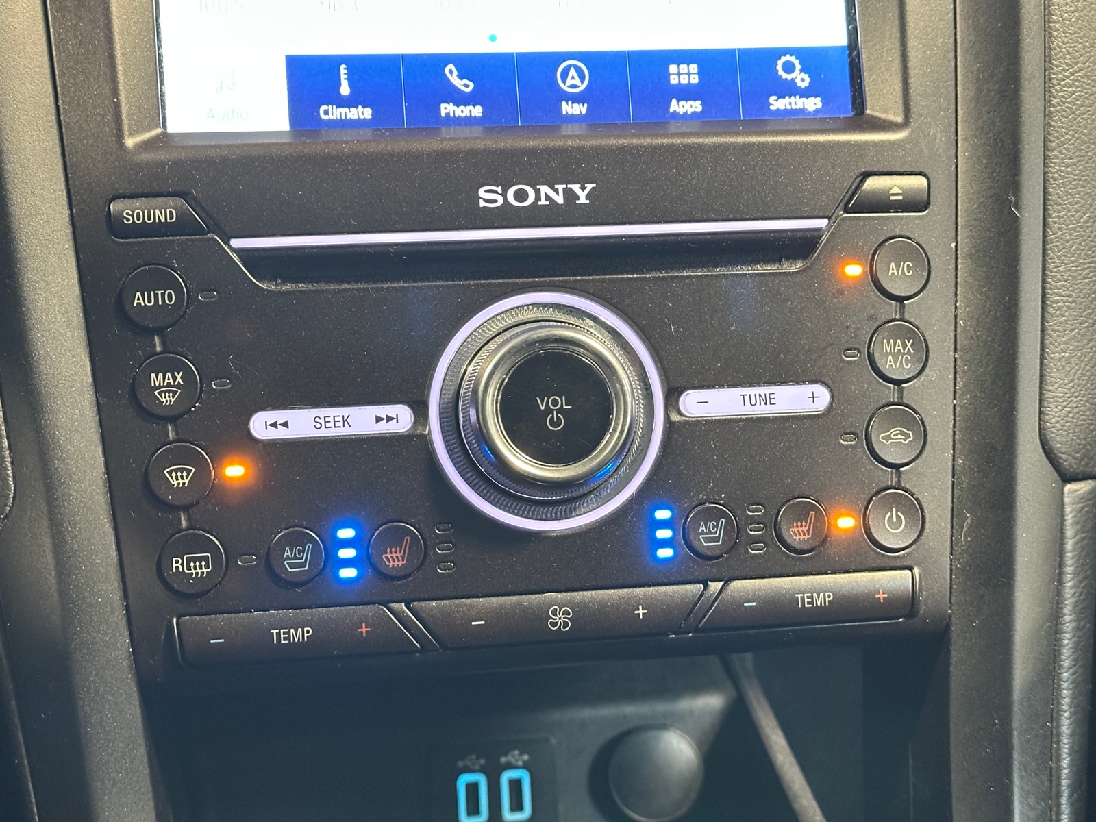 Thumbnail: 2019 Ford Fusion - 3