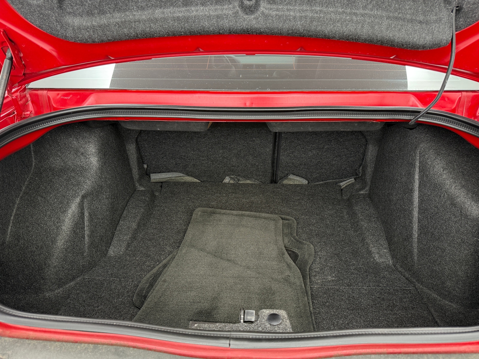 Thumbnail: 2012 Dodge Challenger - 4