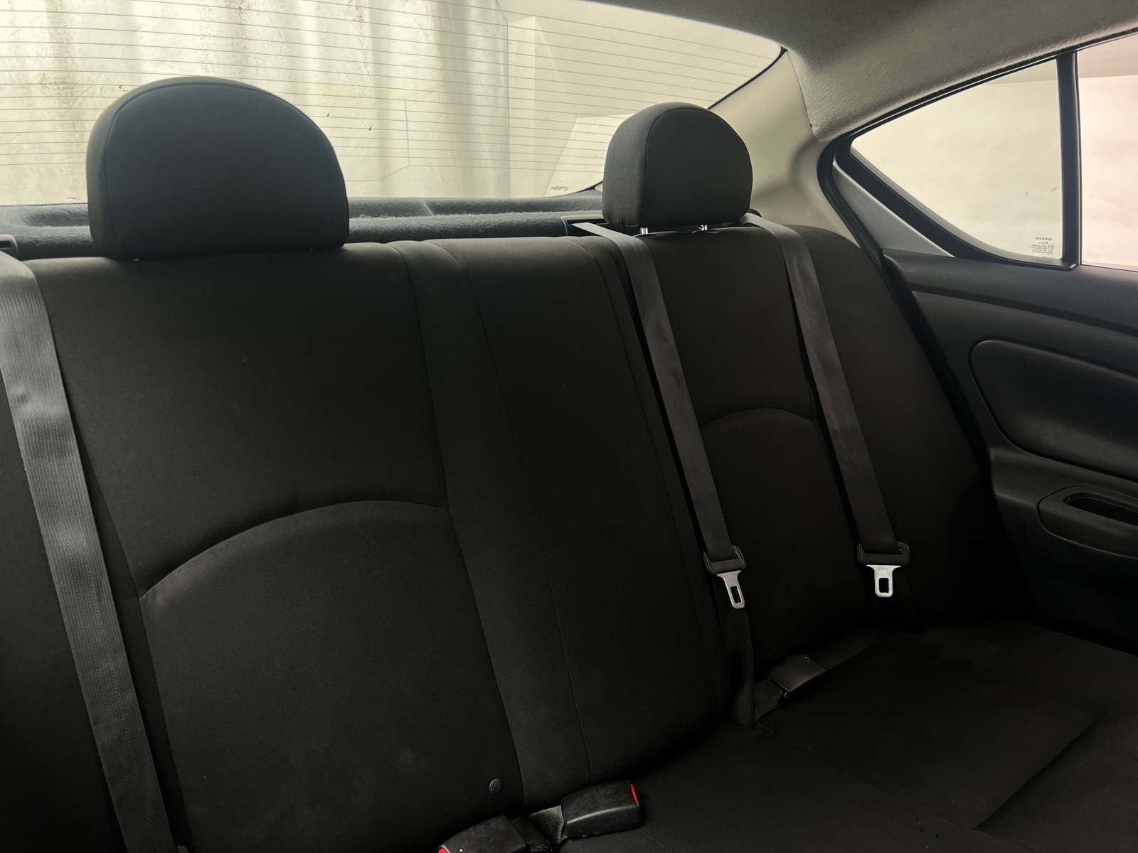 Thumbnail: 2016 Nissan Versa - 6