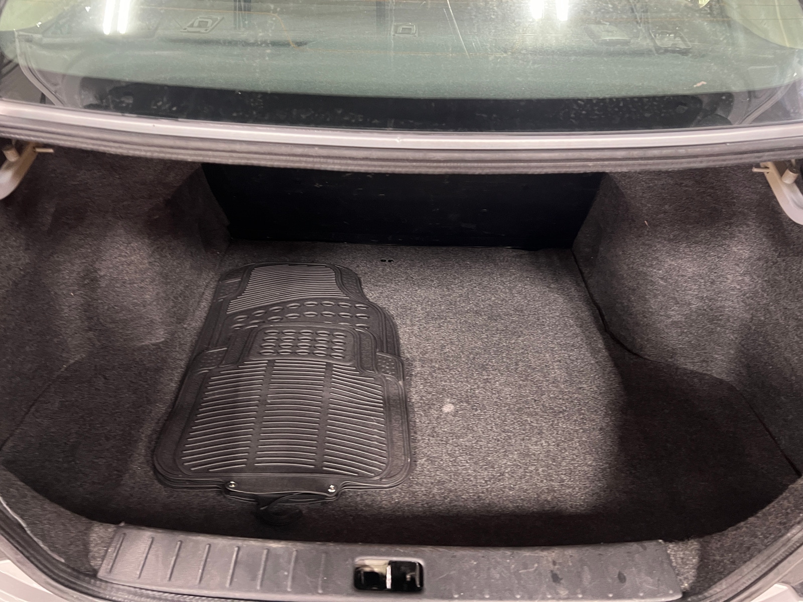 Thumbnail: 2016 Nissan Versa - 7