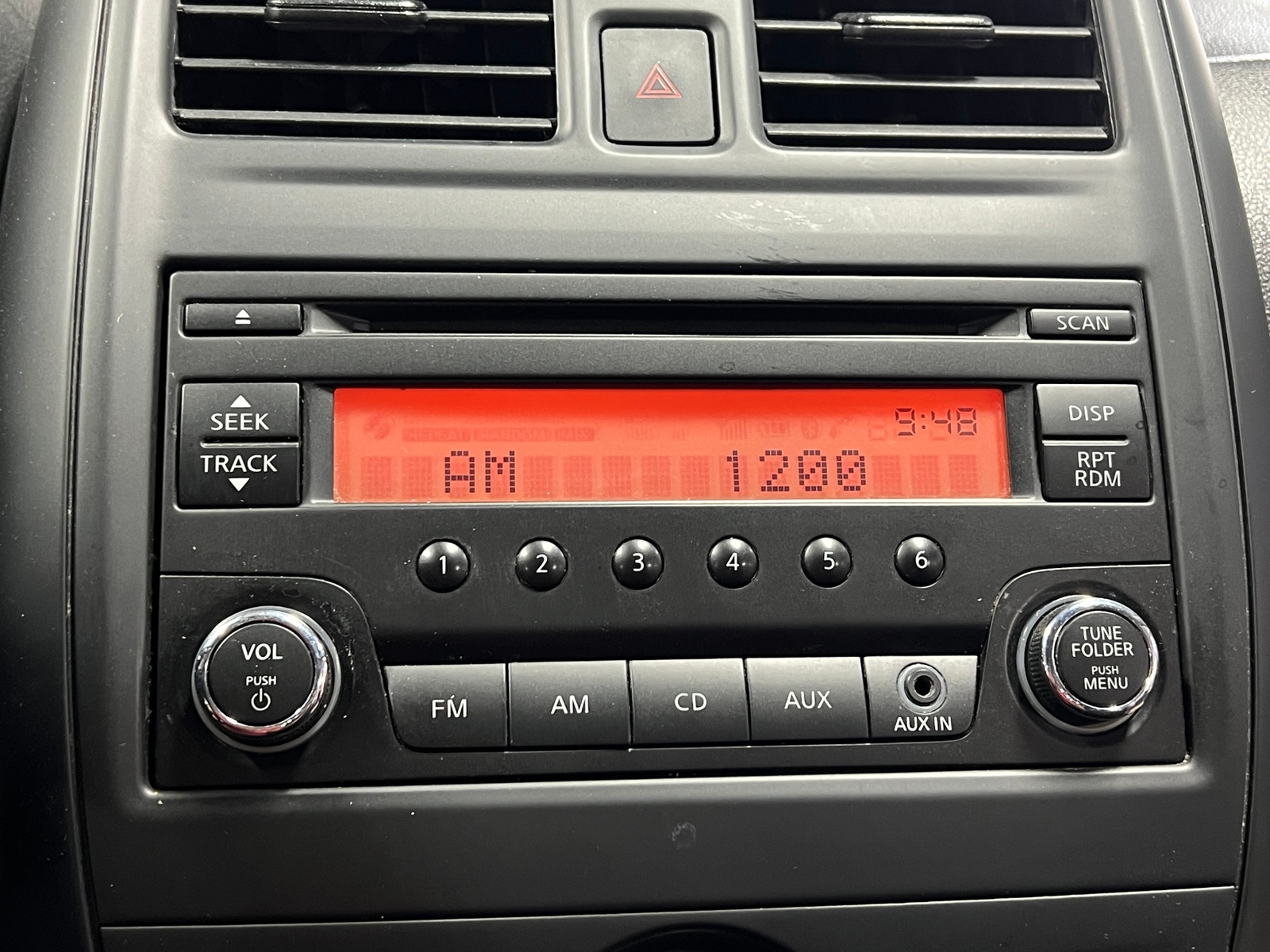 Thumbnail: 2016 Nissan Versa - 4
