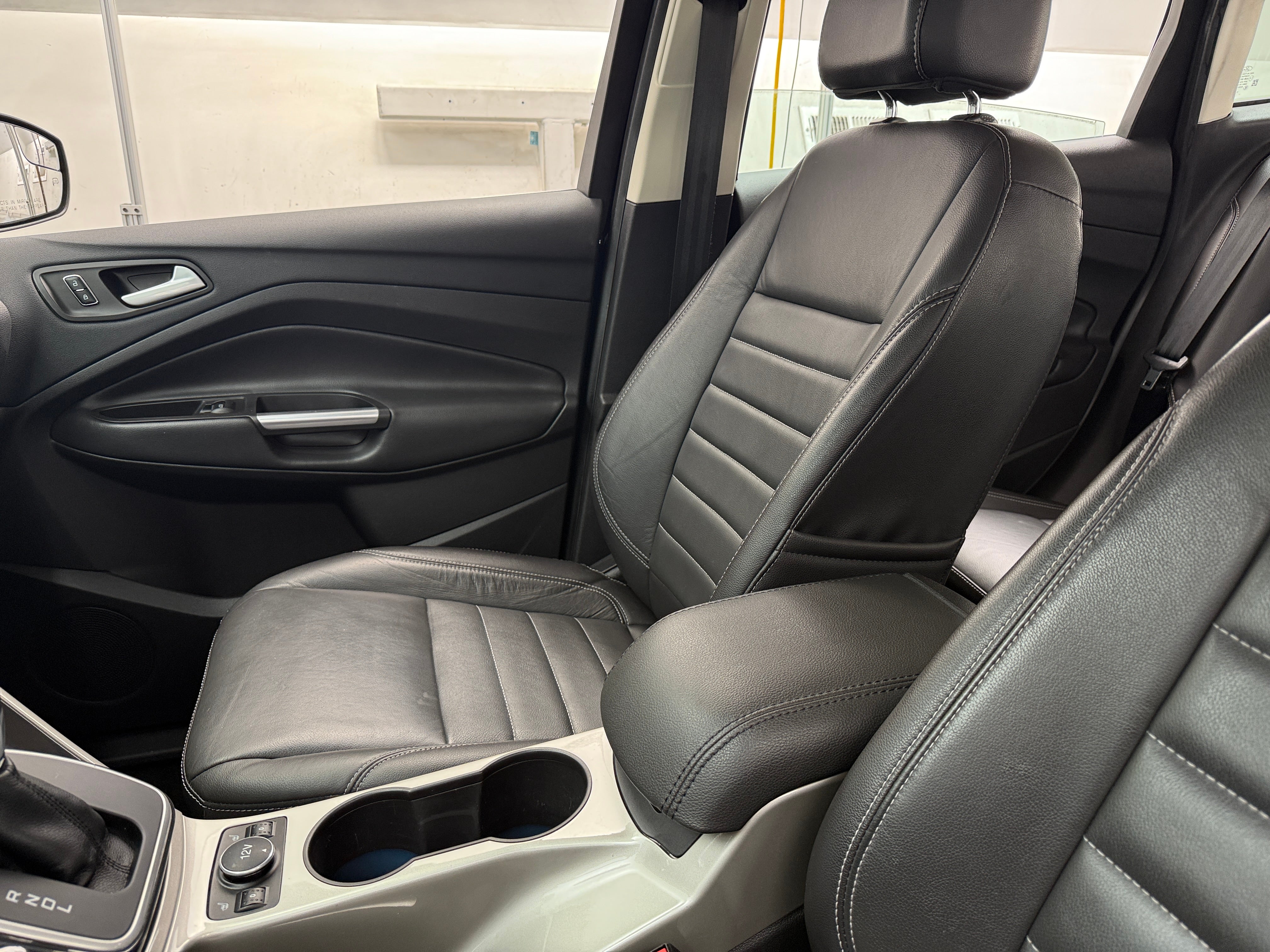 2016 Ford C-Max