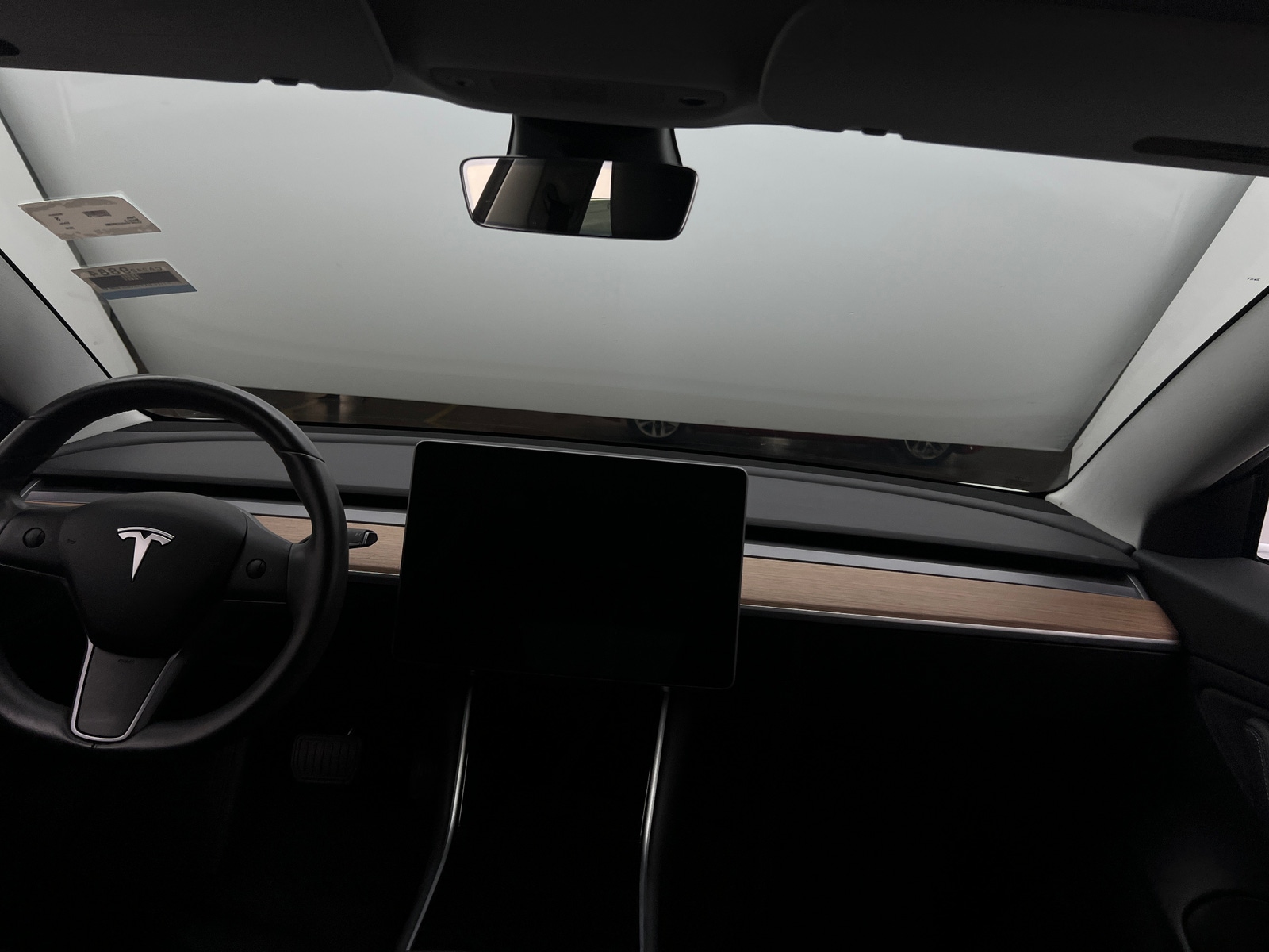 Thumbnail: 2019 Tesla Model 3 - 2