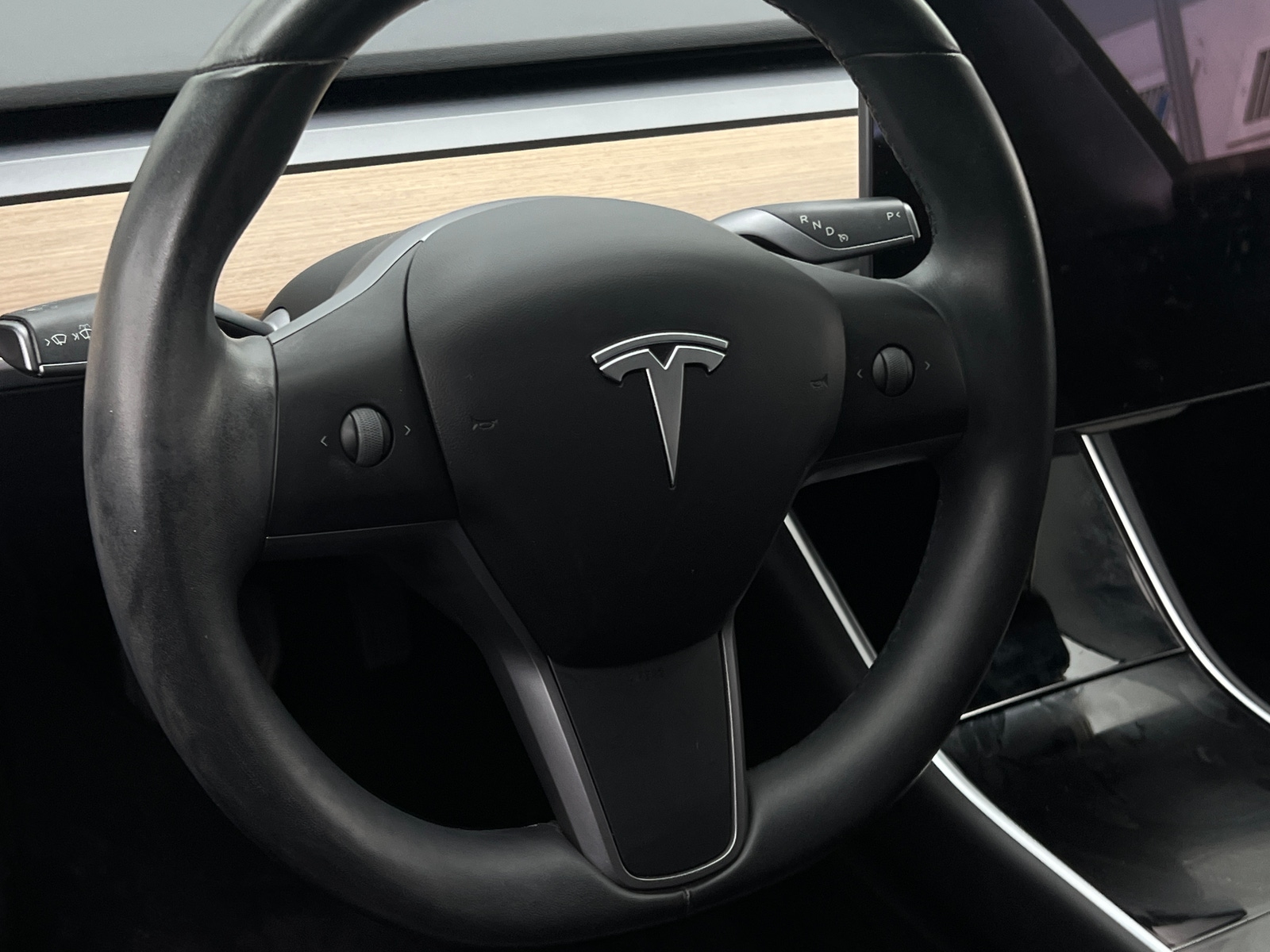 Thumbnail: 2019 Tesla Model 3 - 4