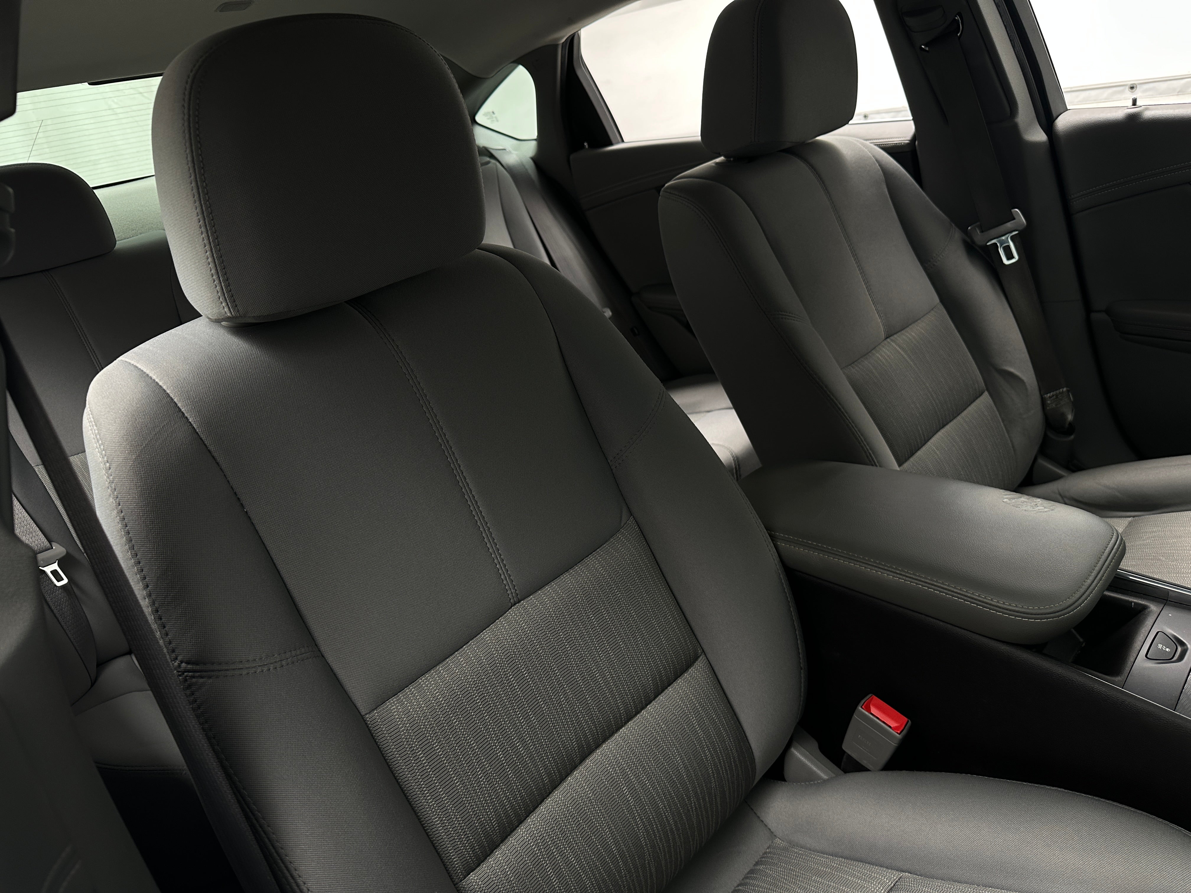 2014 Chevrolet Impala