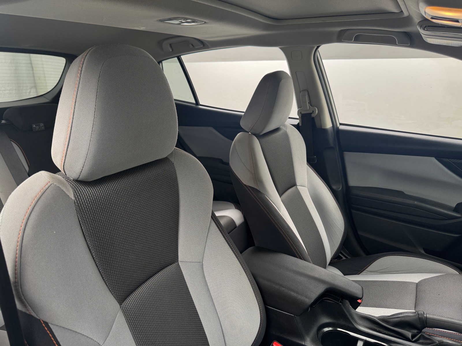 Thumbnail: 2019 Subaru Crosstrek - 2