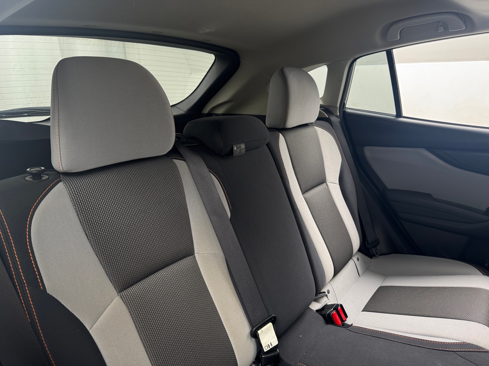 Thumbnail: 2019 Subaru Crosstrek - 6