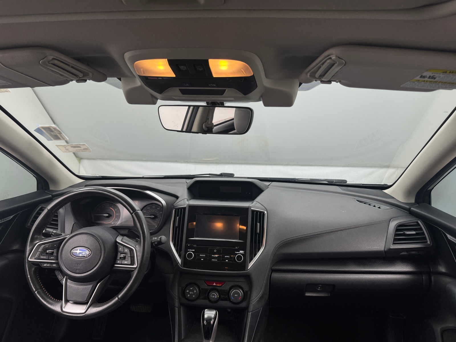 Thumbnail: 2019 Subaru Crosstrek - 3