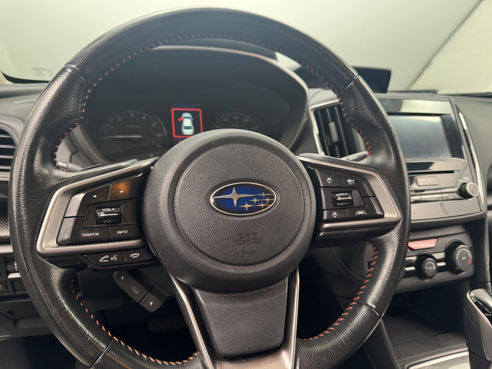 Thumbnail: 2019 Subaru Crosstrek - 5