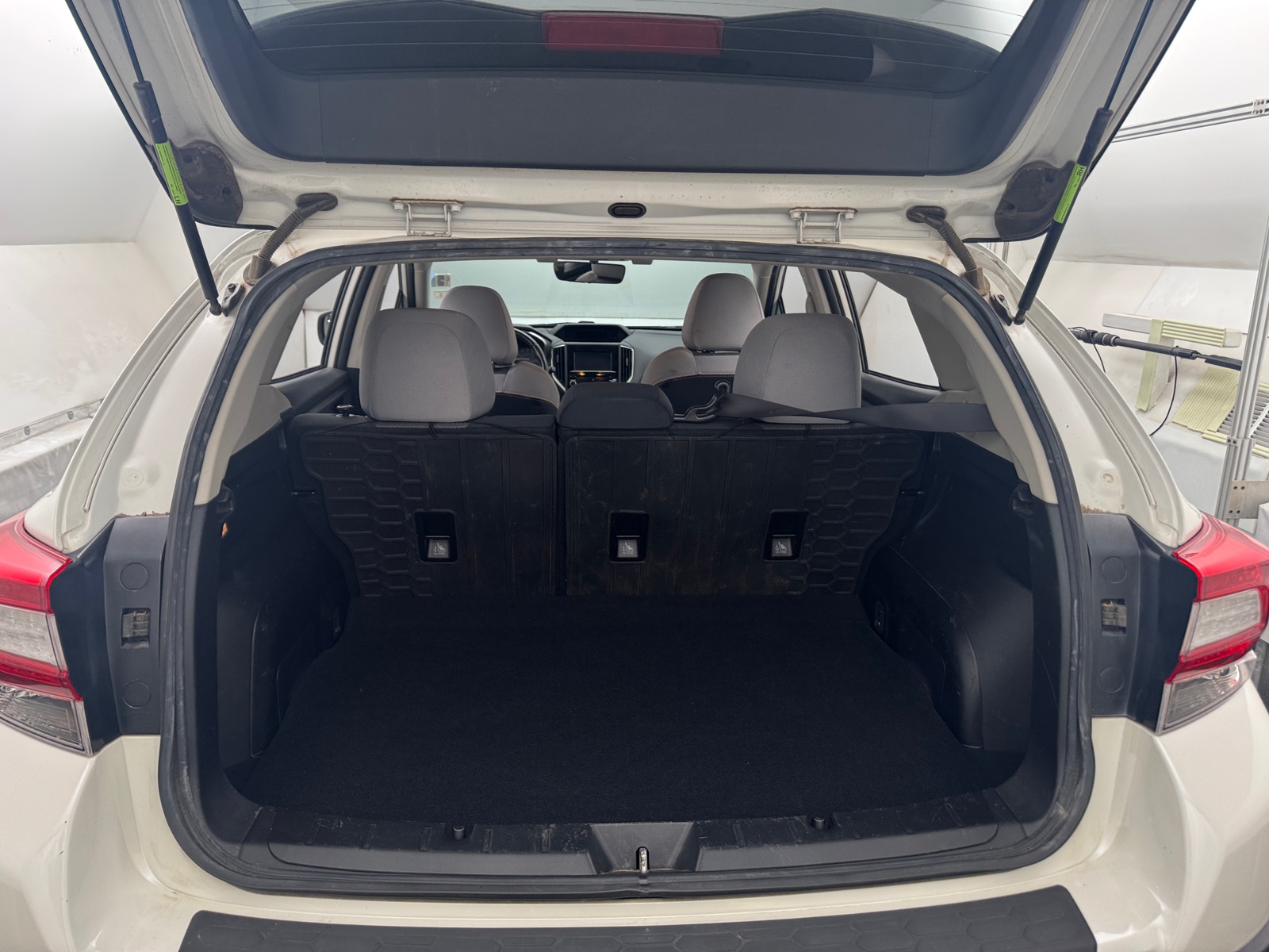 Thumbnail: 2019 Subaru Crosstrek - 7