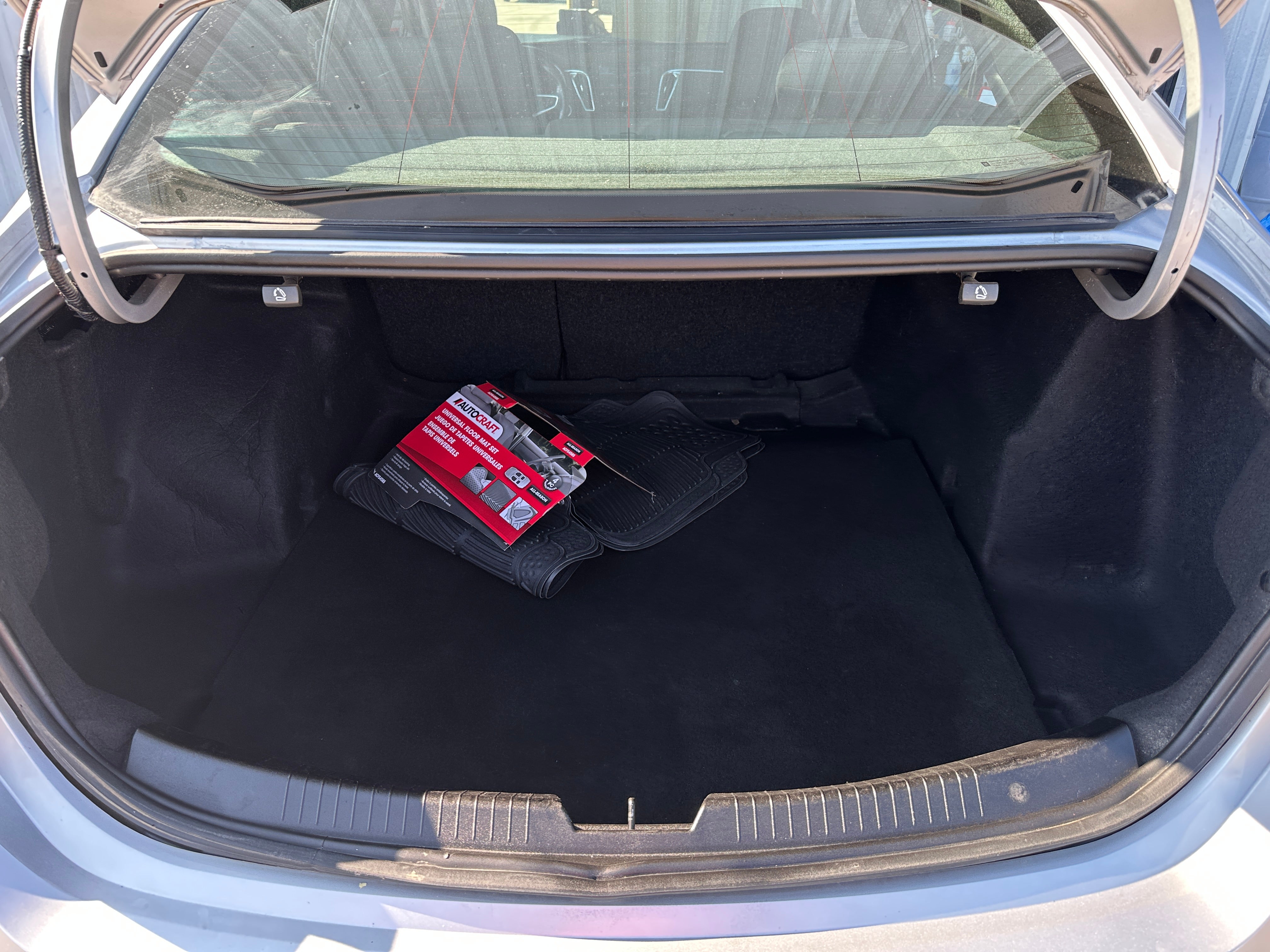 2019 Chevrolet Malibu