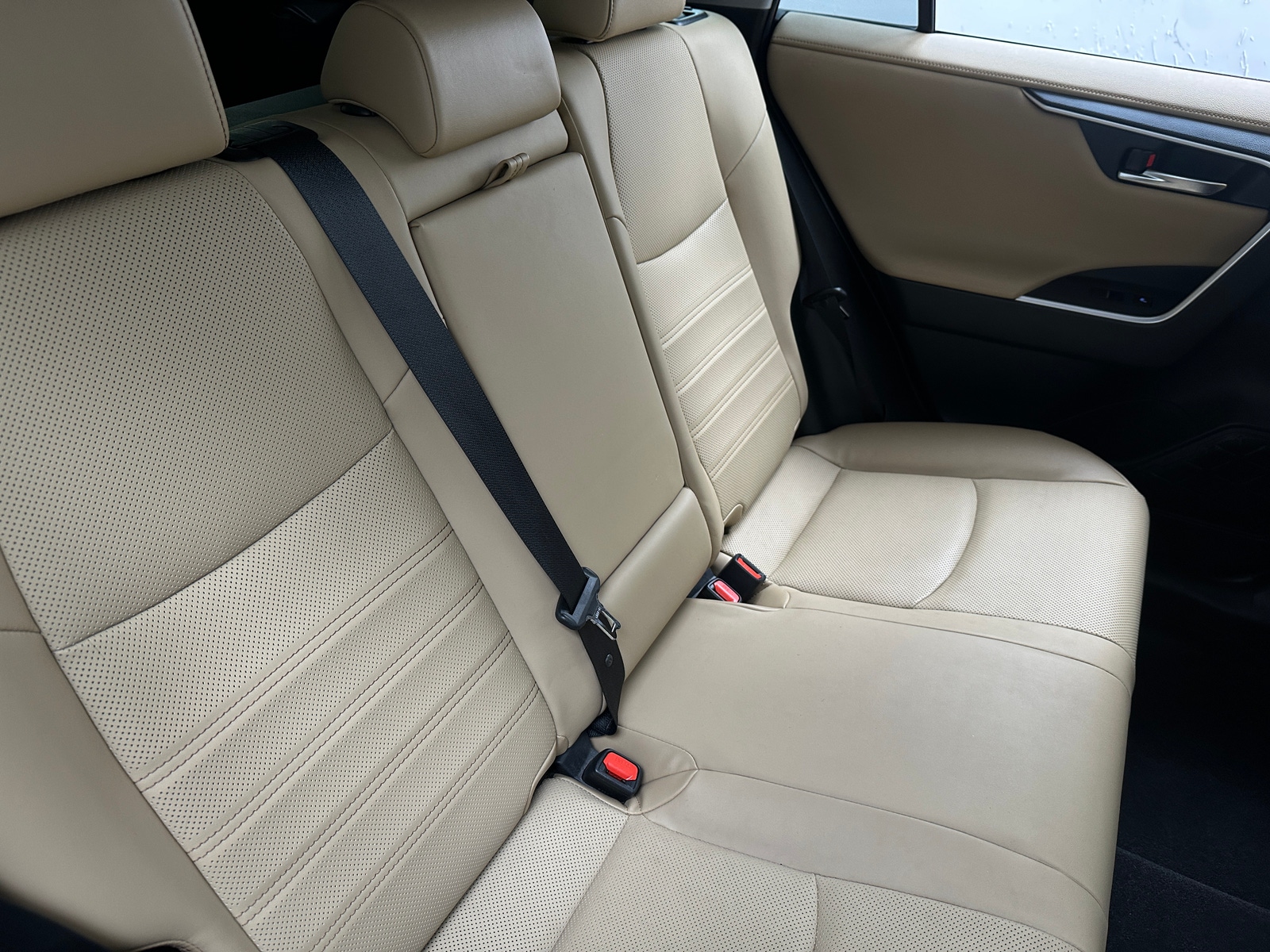 Thumbnail: 2019 Toyota RAV4 - 5
