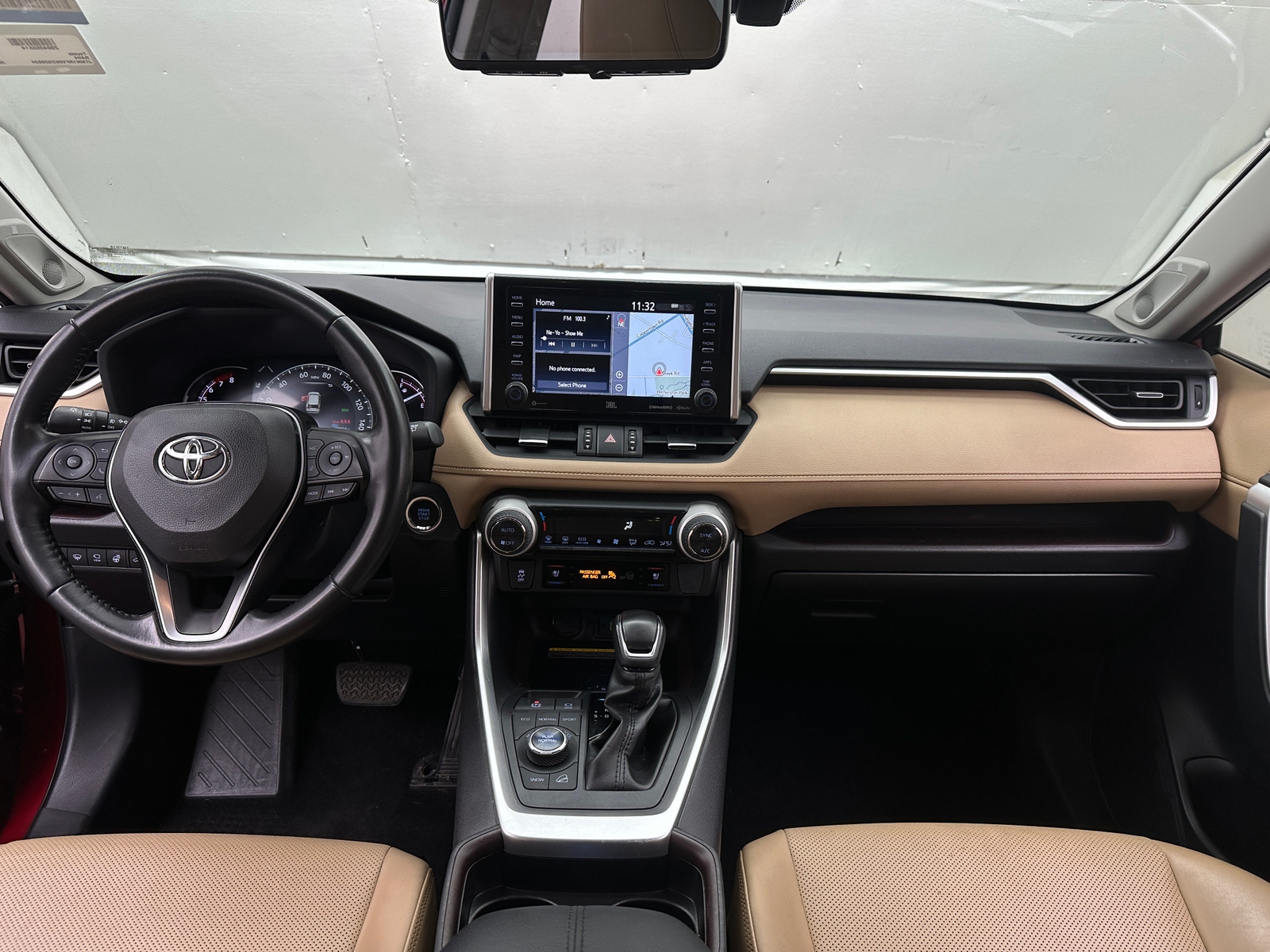 Thumbnail: 2019 Toyota RAV4 - 2
