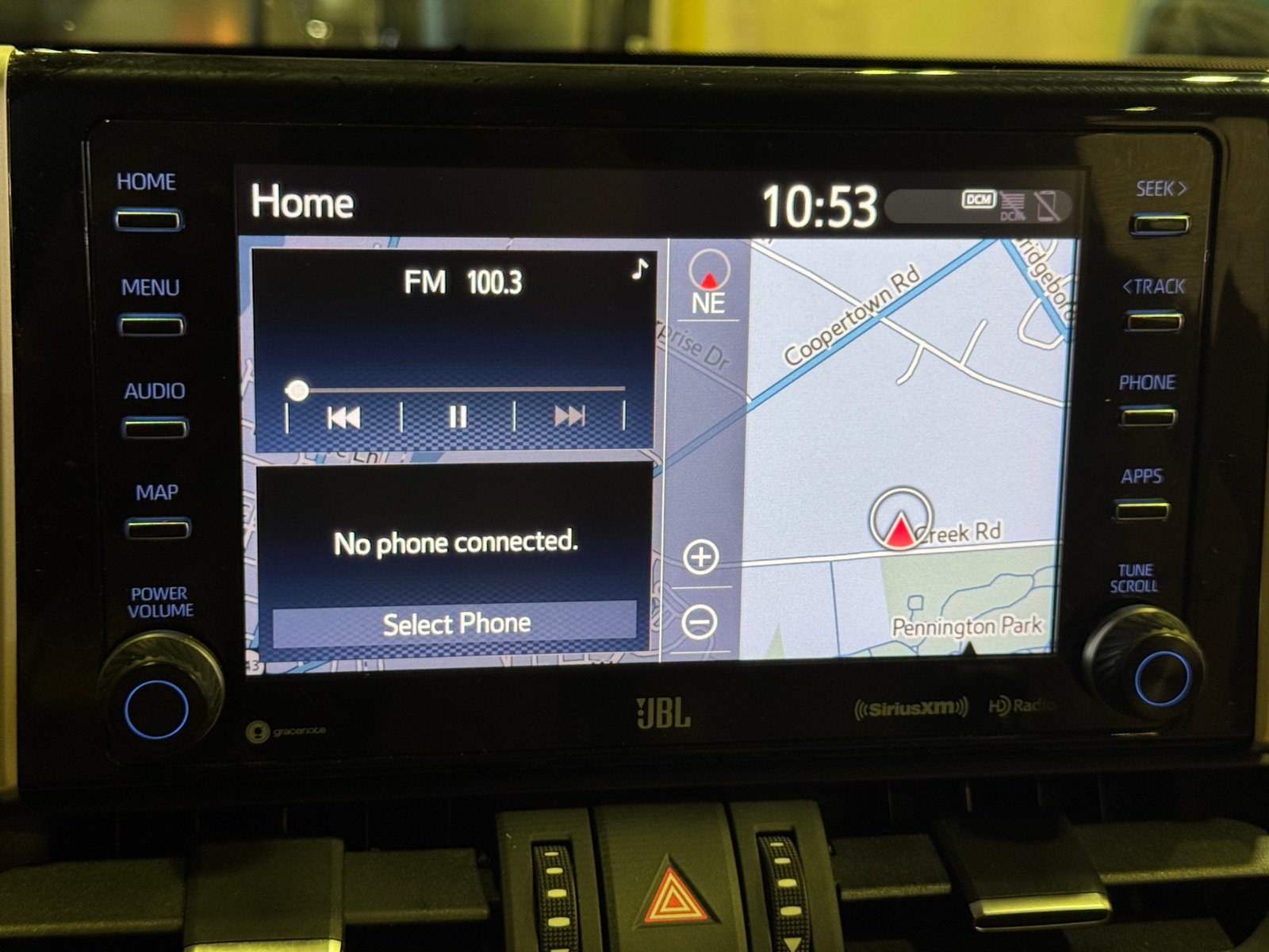 Thumbnail: 2019 Toyota RAV4 - 3