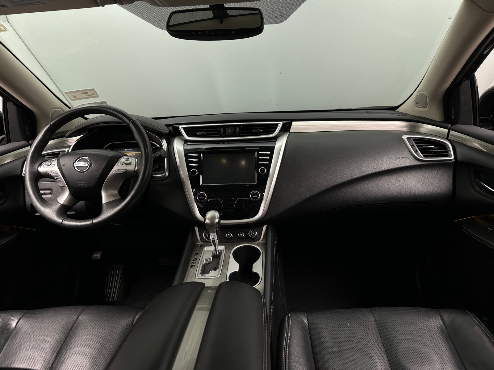 Thumbnail: 2015 Nissan Murano - 2