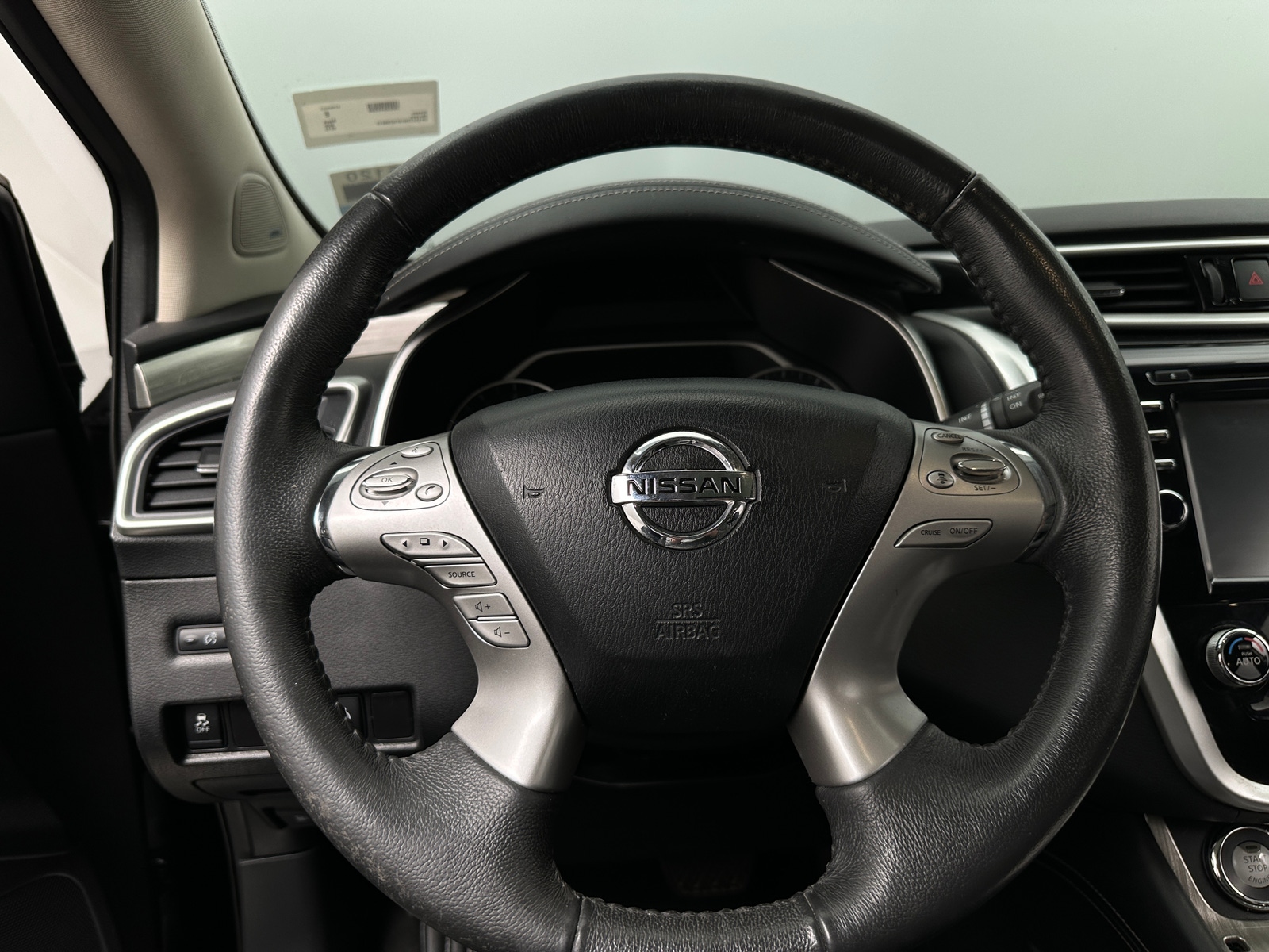 Thumbnail: 2015 Nissan Murano - 4