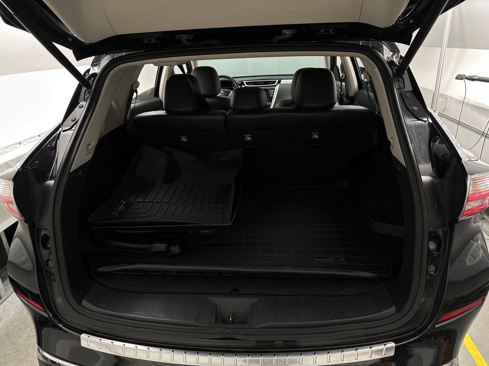Thumbnail: 2015 Nissan Murano - 6
