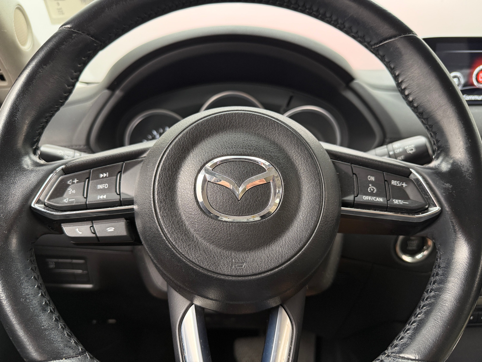Thumbnail: 2017 Mazda CX-5 - 4