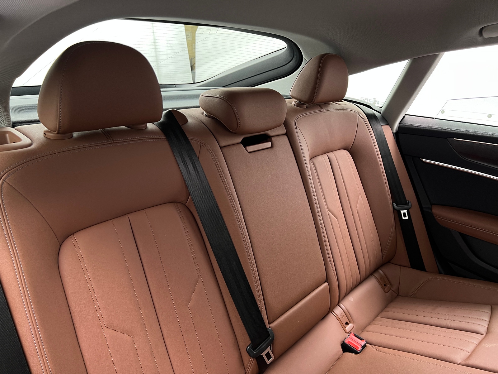 Thumbnail: 2019 Audi A7 - 5