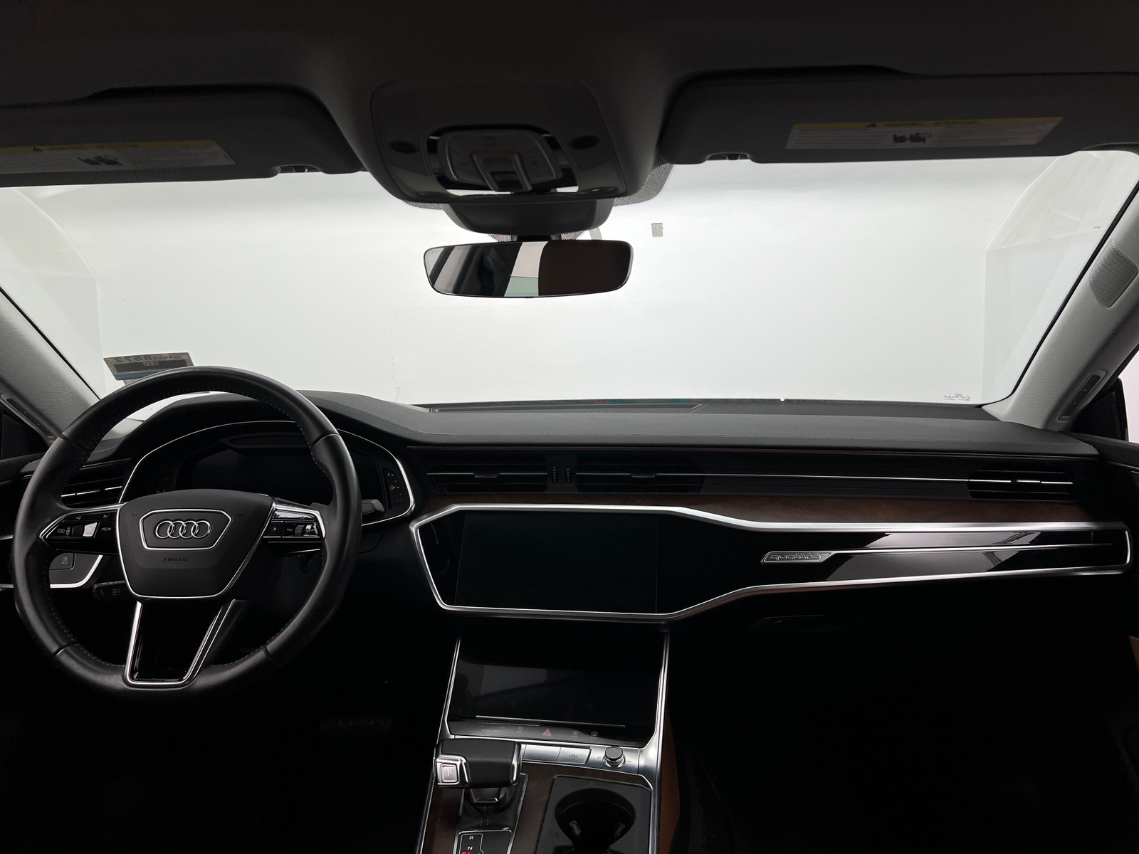 Thumbnail: 2019 Audi A7 - 2