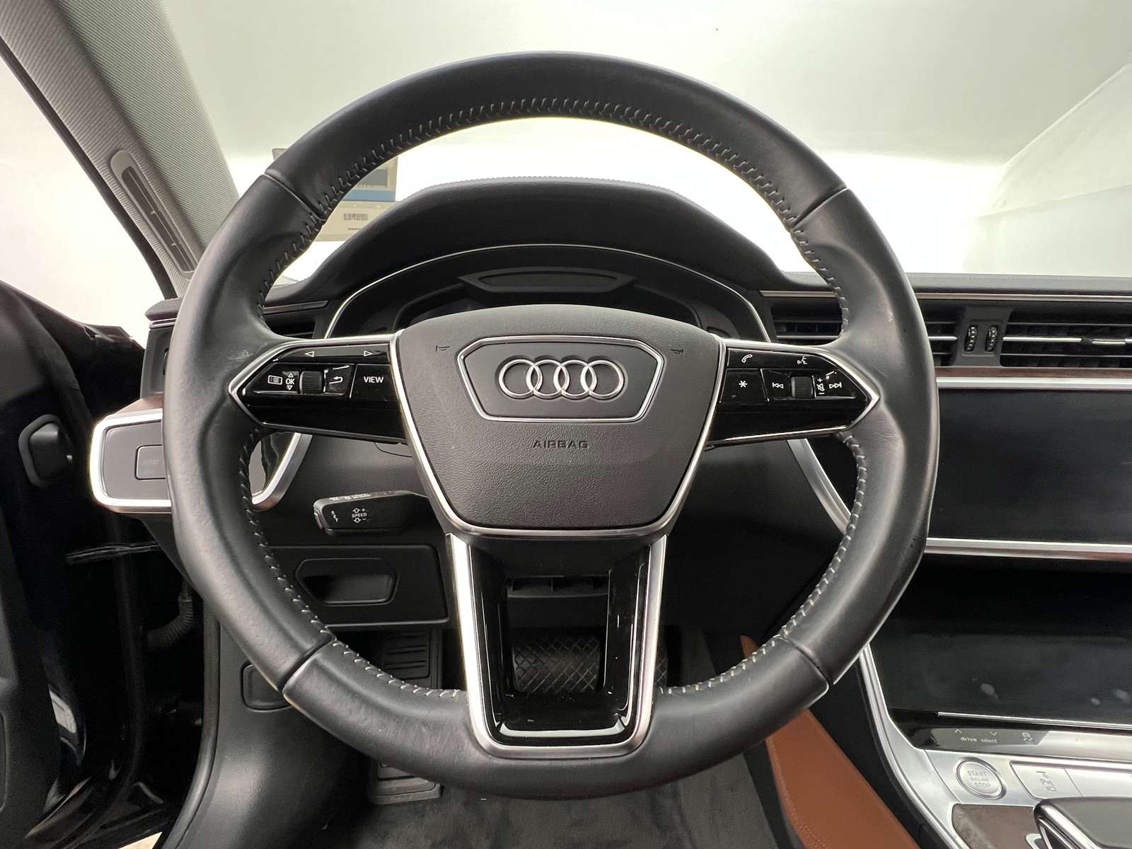 Thumbnail: 2019 Audi A7 - 4