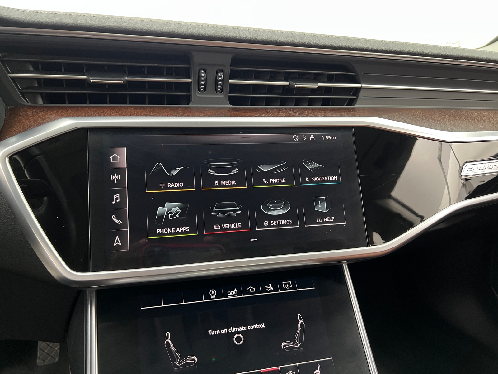 Thumbnail: 2019 Audi A7 - 3