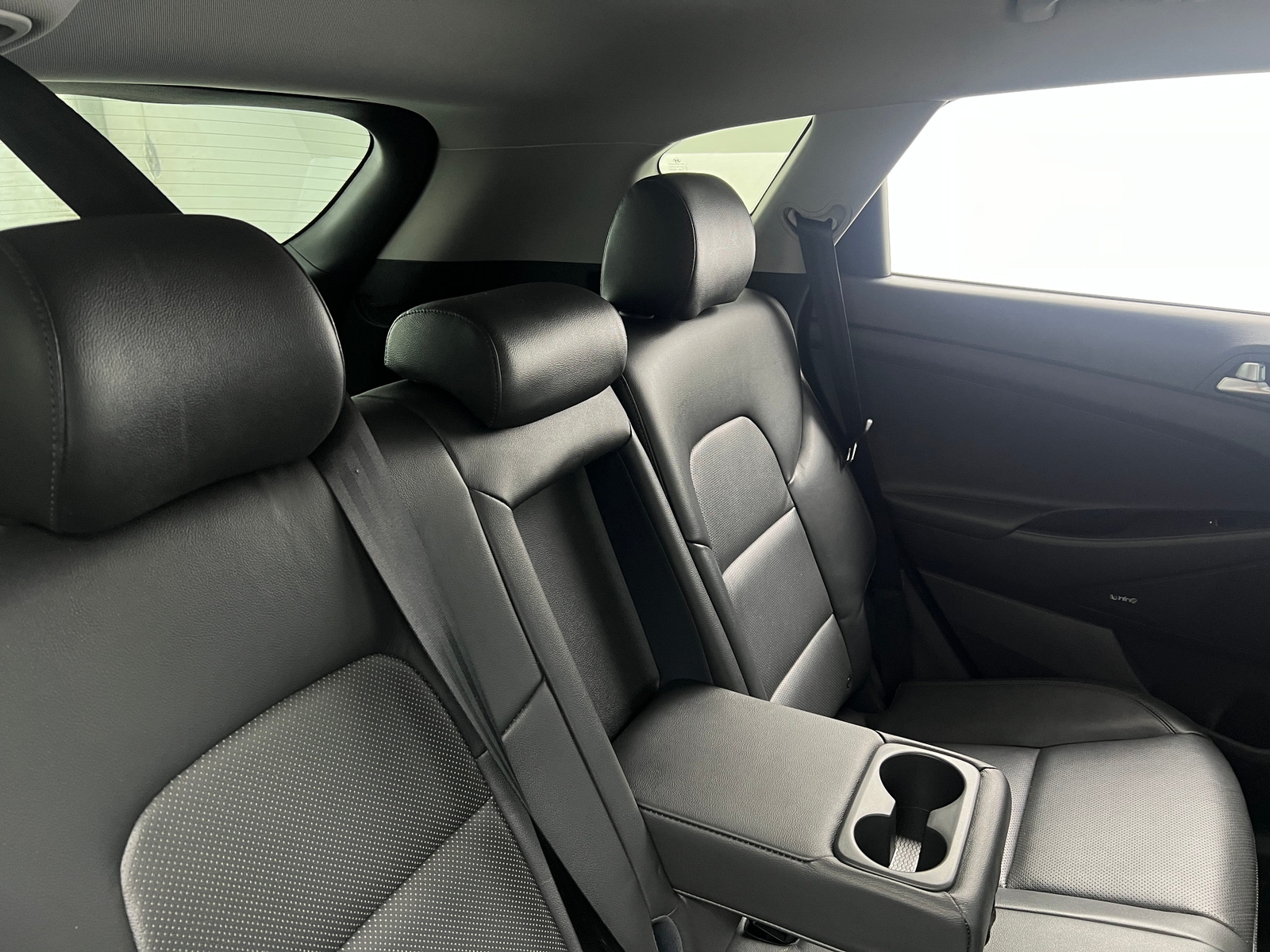 Thumbnail: 2020 Hyundai Tucson - 5