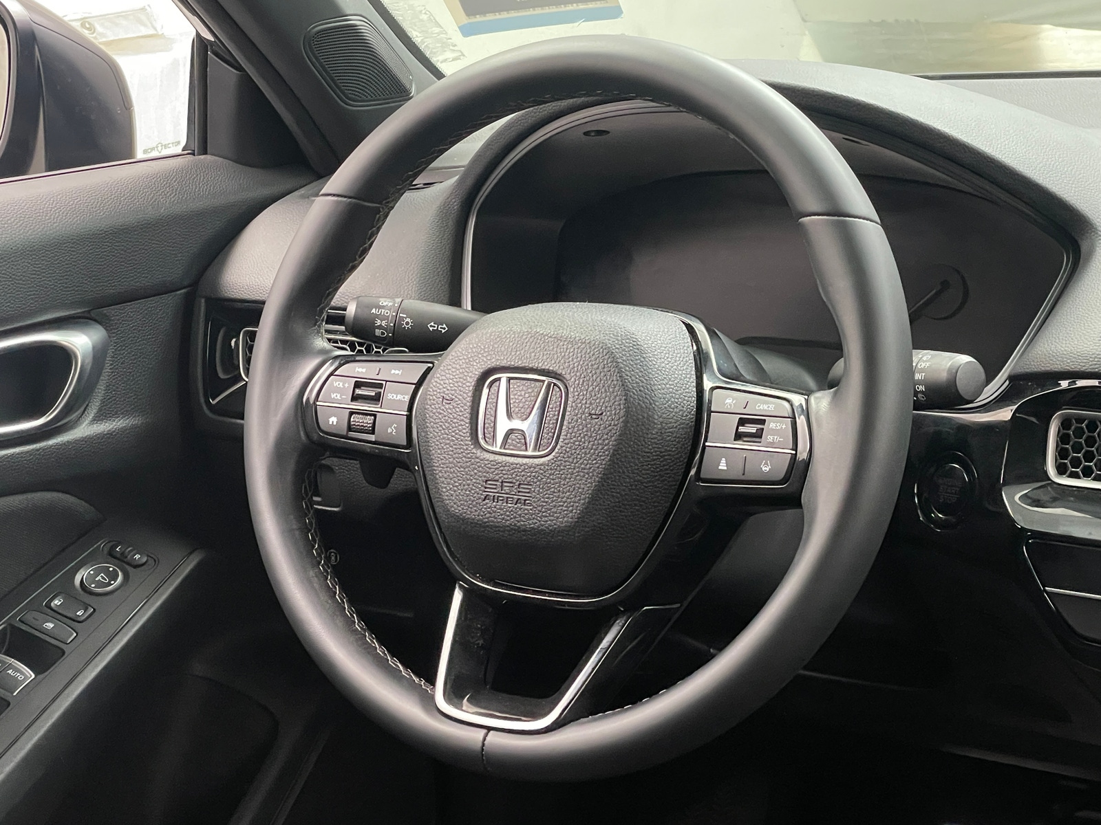 Thumbnail: 2022 Honda Civic - 5
