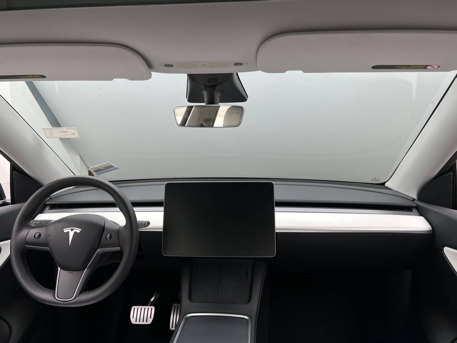 Thumbnail: 2021 Tesla Model Y - 2