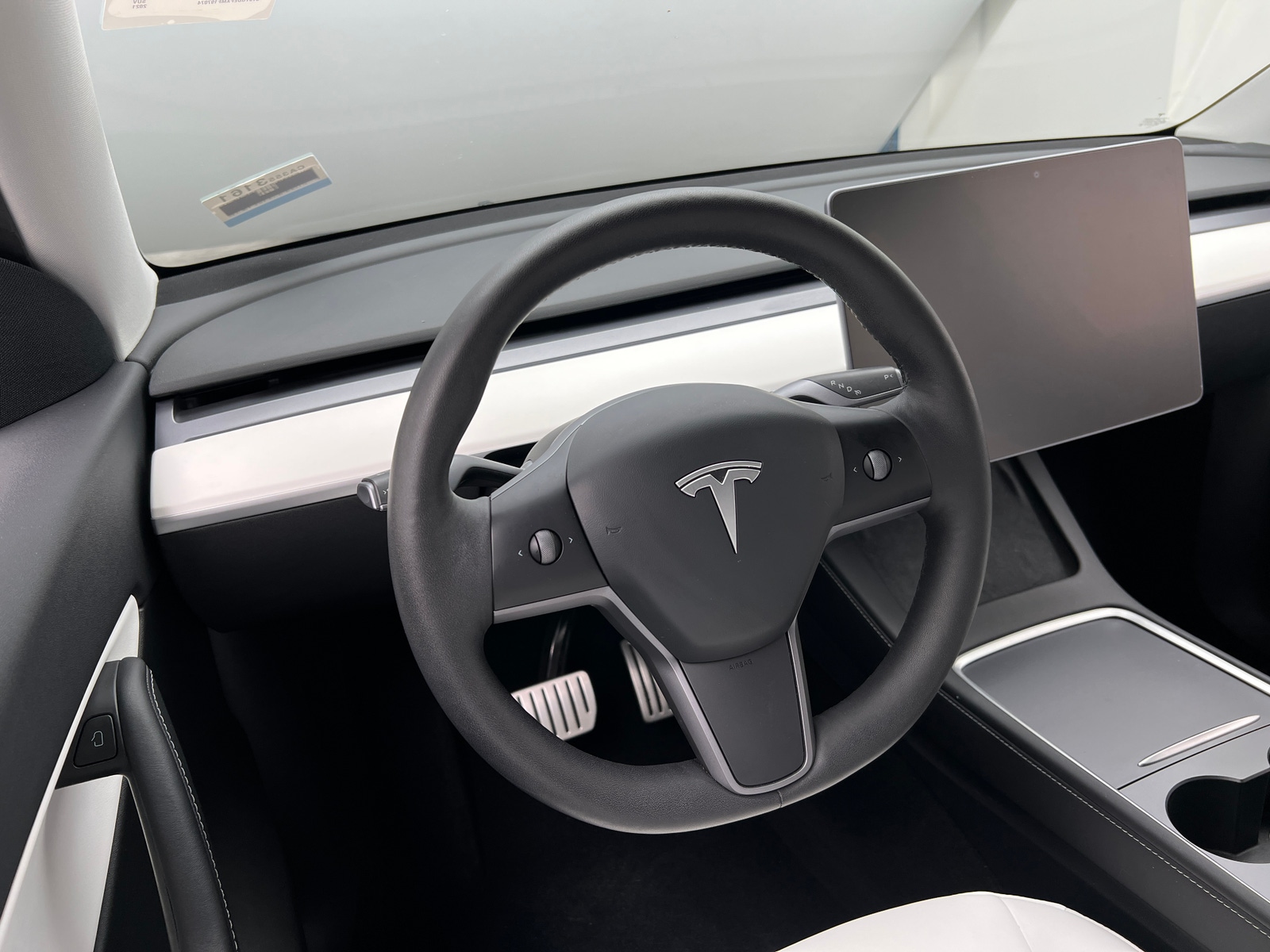 Thumbnail: 2021 Tesla Model Y - 4