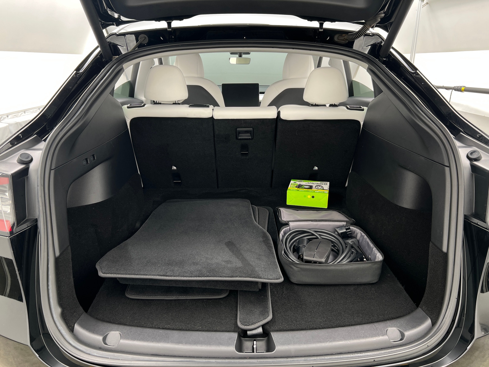 Thumbnail: 2021 Tesla Model Y - 6