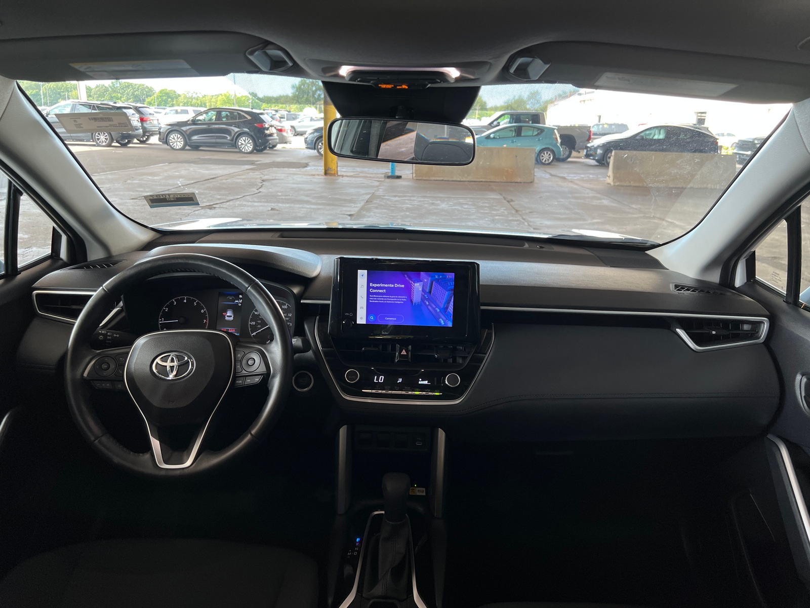 Thumbnail: 2023 Toyota Corolla Cross - 3